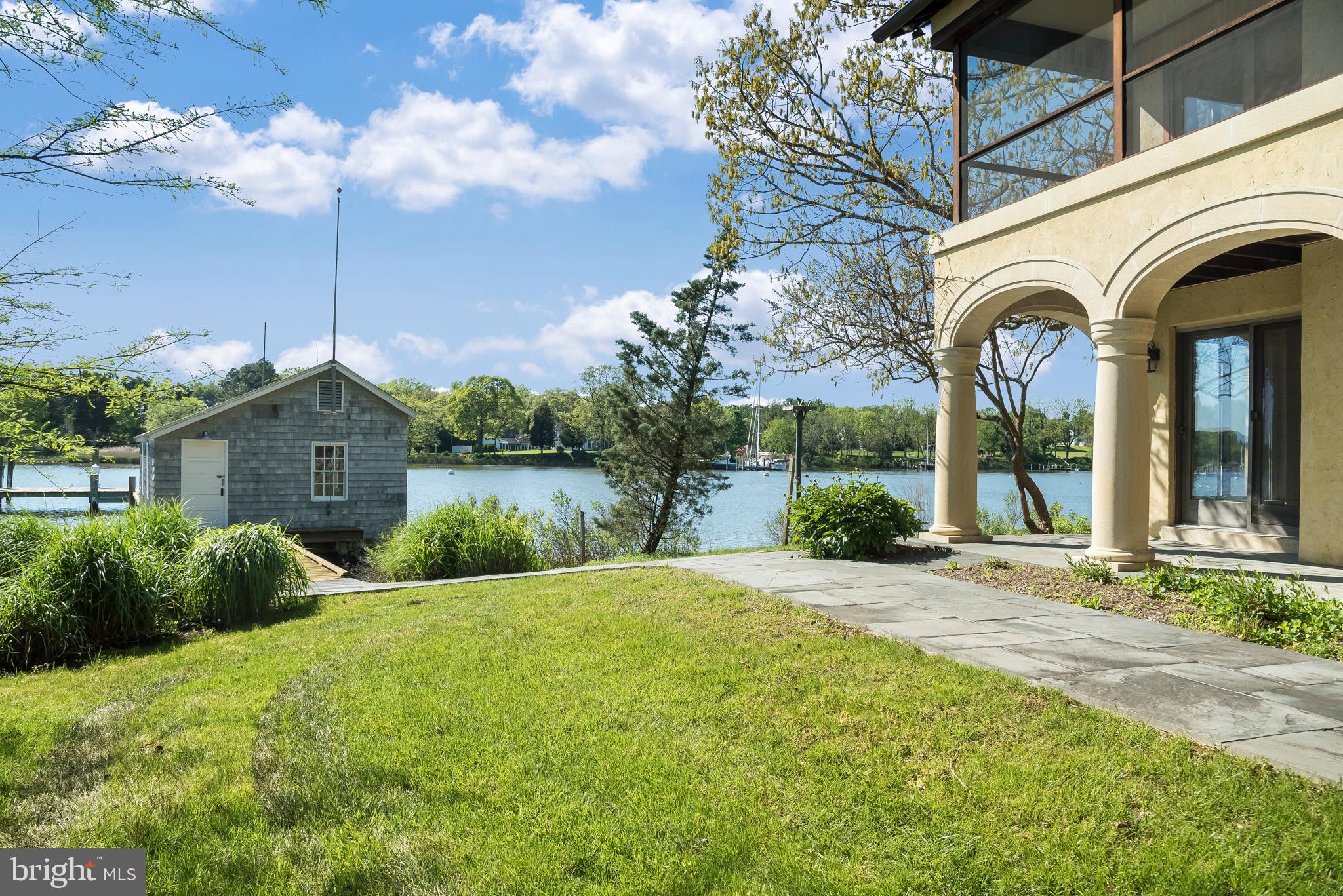 HARNESS CREEK - Residential