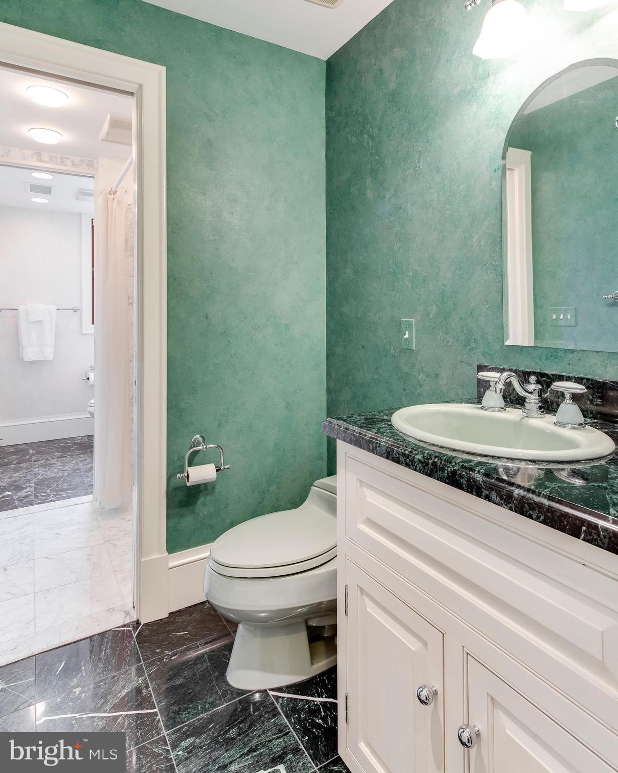 HARNESS CREEK - Residential