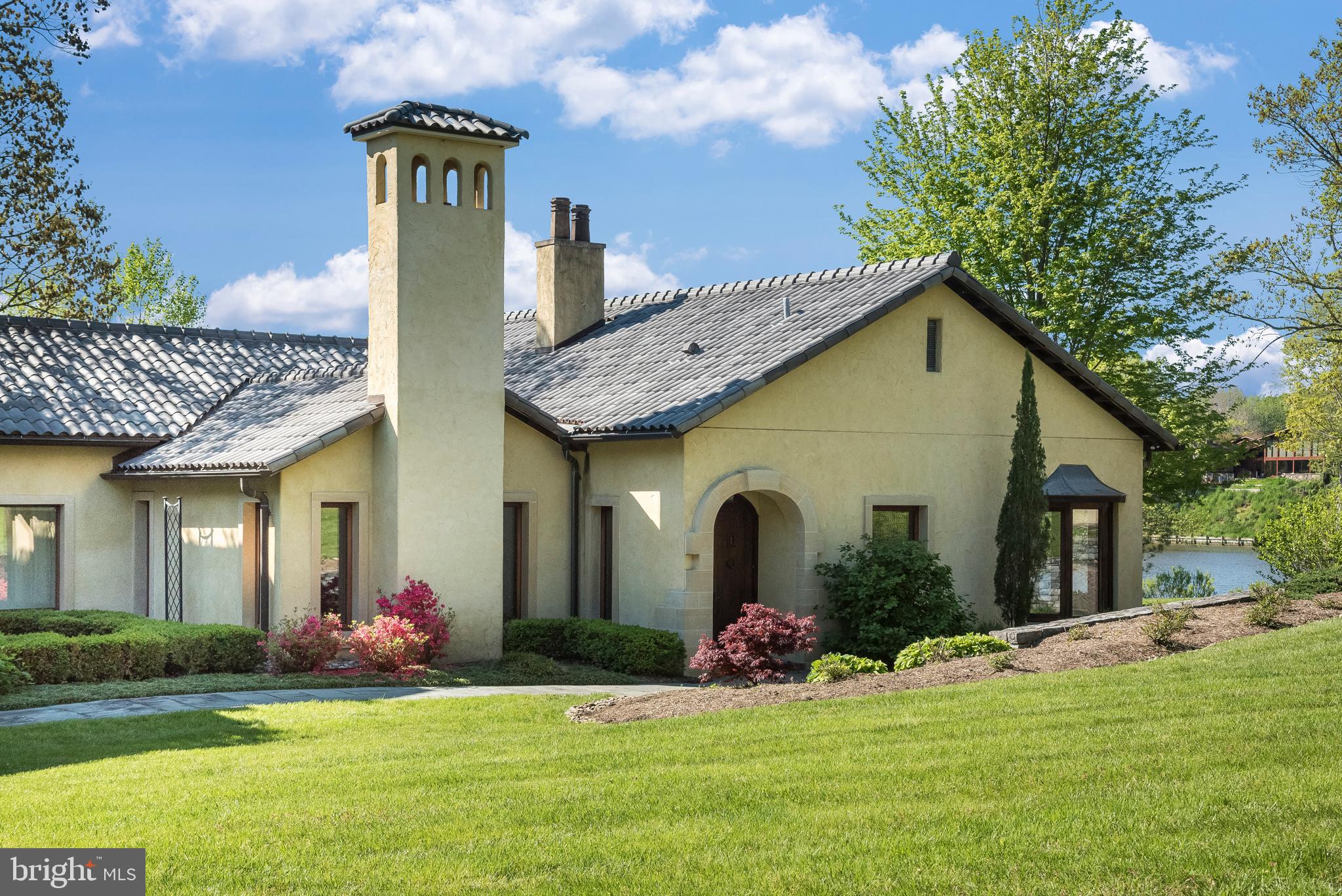 HARNESS CREEK - Residential