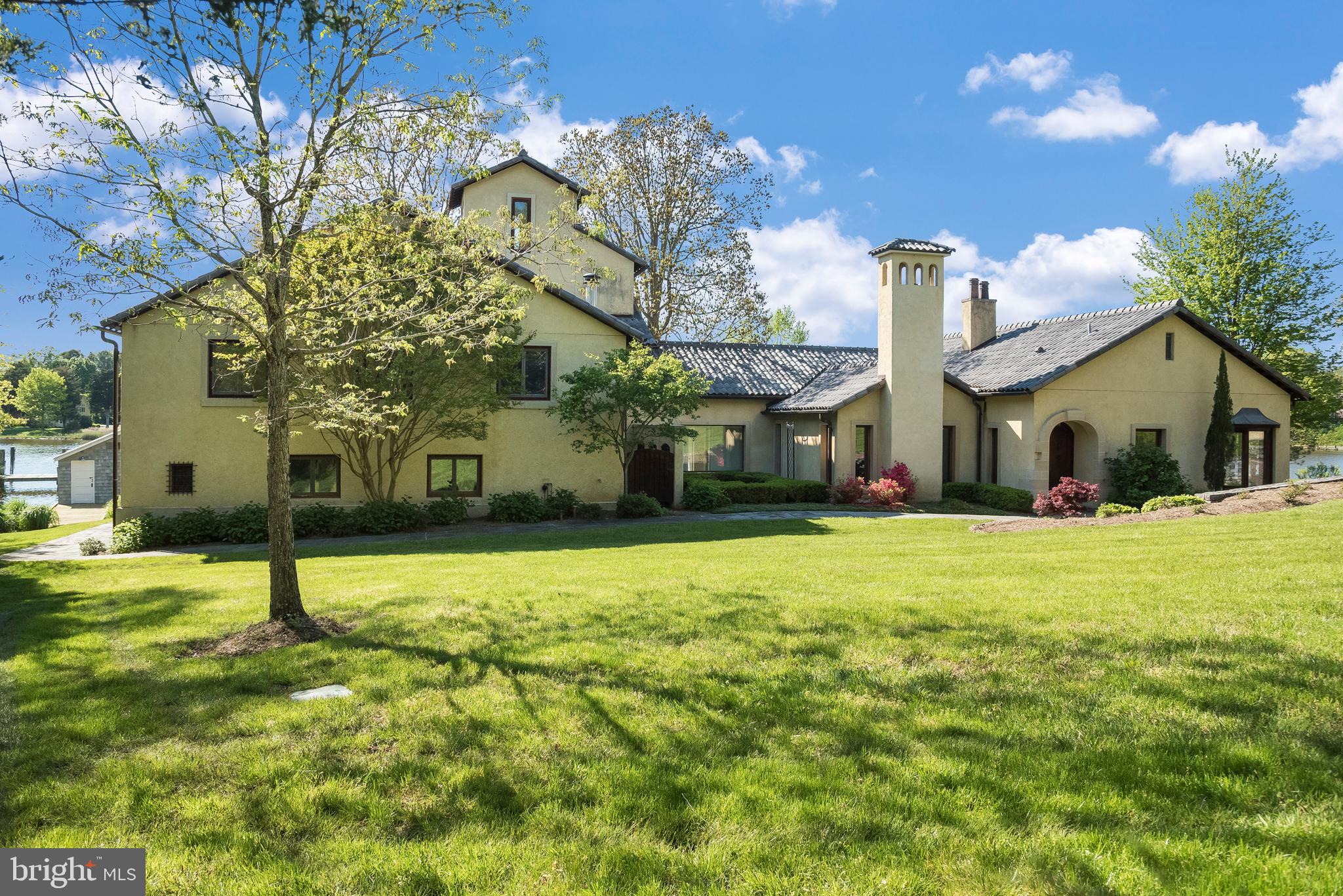 HARNESS CREEK - Residential