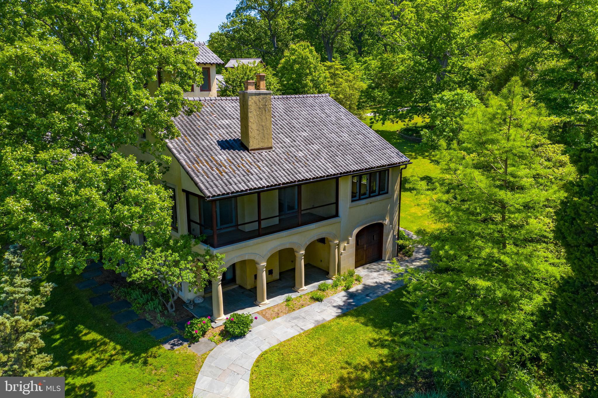 HARNESS CREEK - Residential