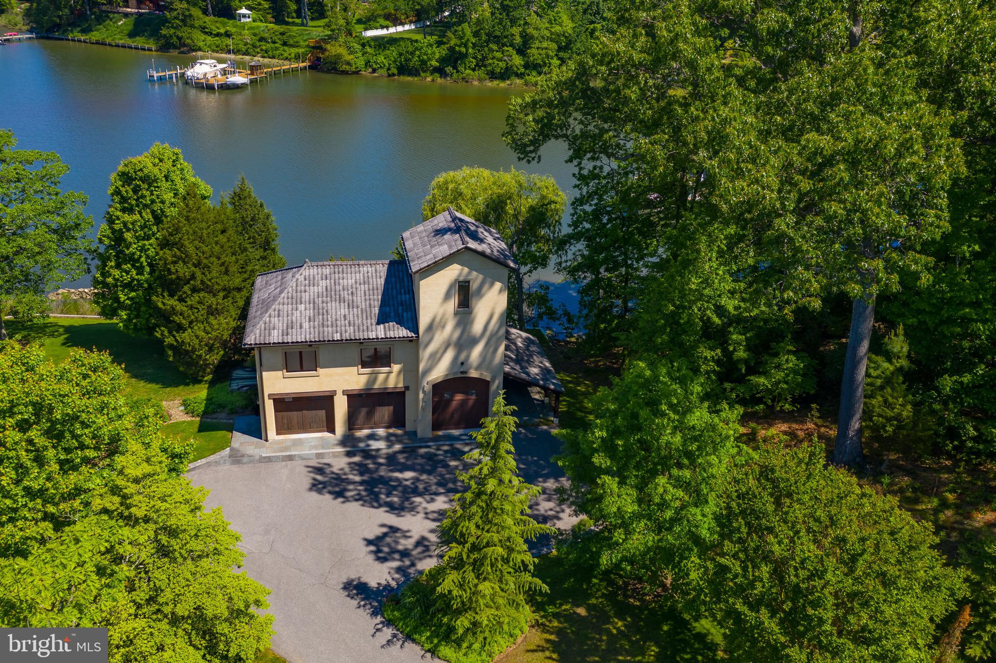 HARNESS CREEK - Residential