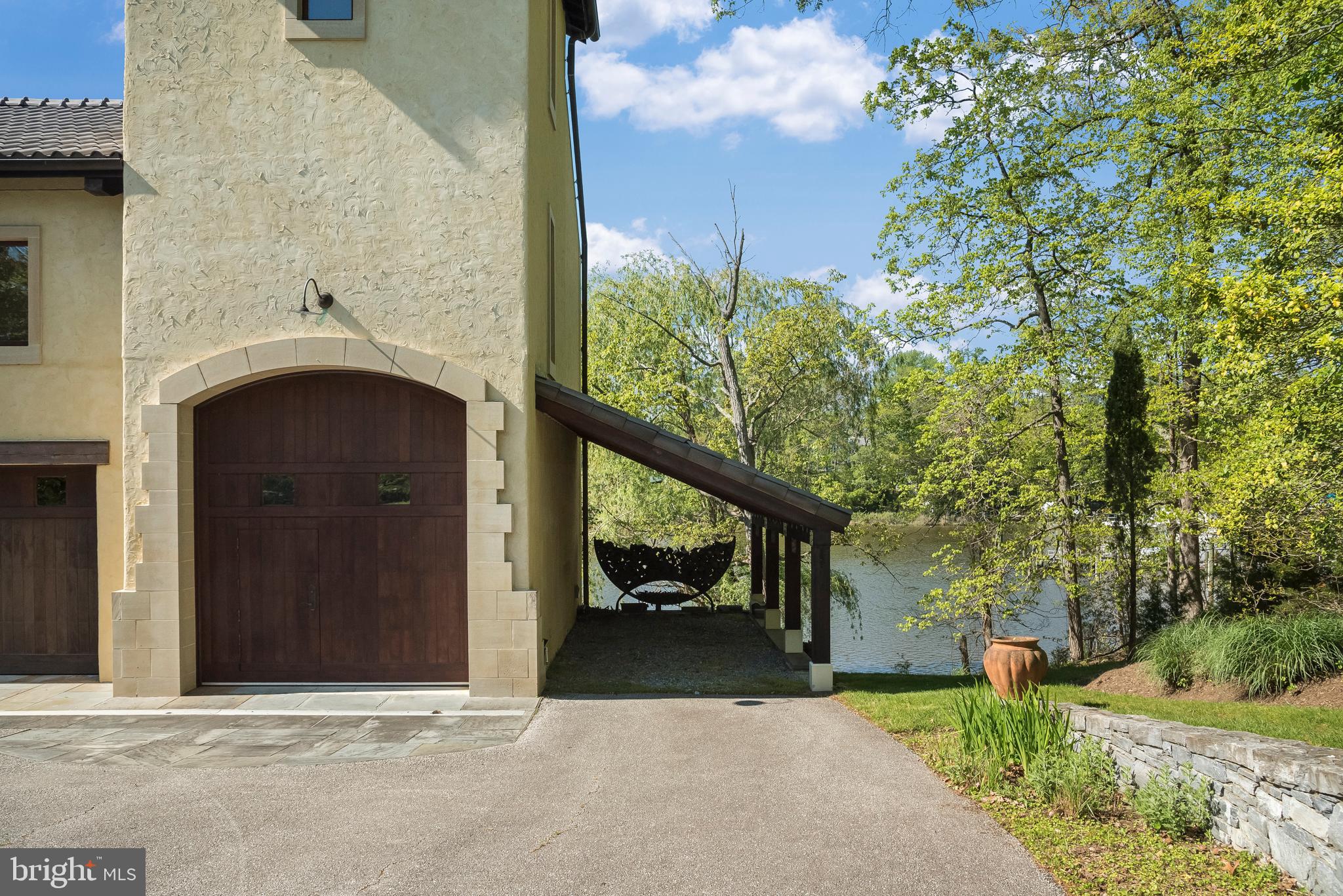 HARNESS CREEK - Residential