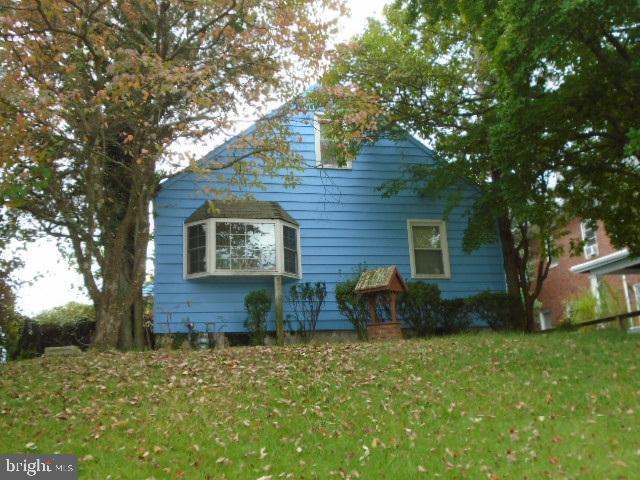 This is an OCCUPIED property. Buyer or agents will have NO Access. The listing agent and seller have not seen the interior, the property data on Bright MLS is speculative.  All offers are to be made through the Auction site provided and Occupants should not be contacted.