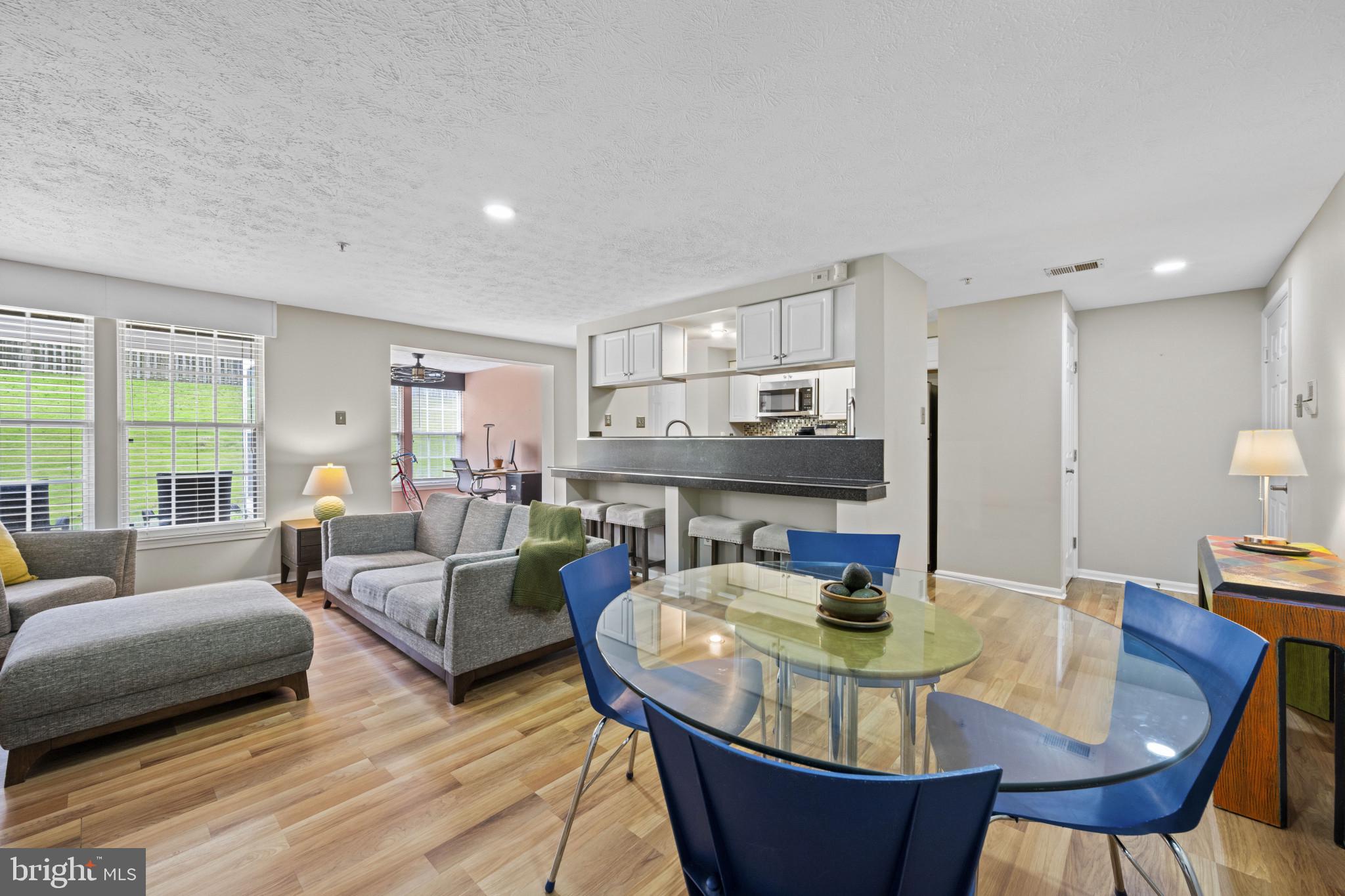 GREENSPRING EAST - Residential