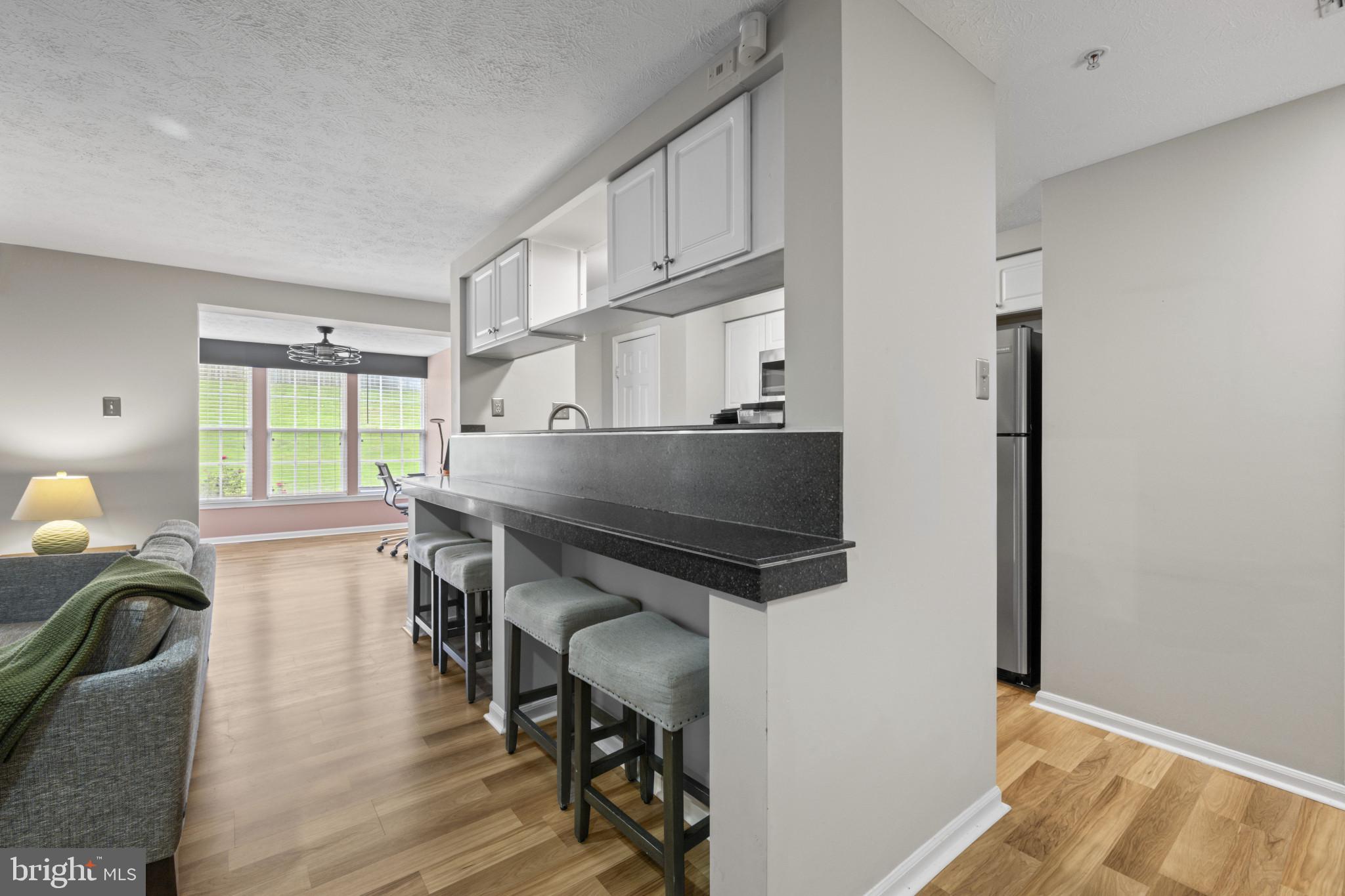 GREENSPRING EAST - Residential