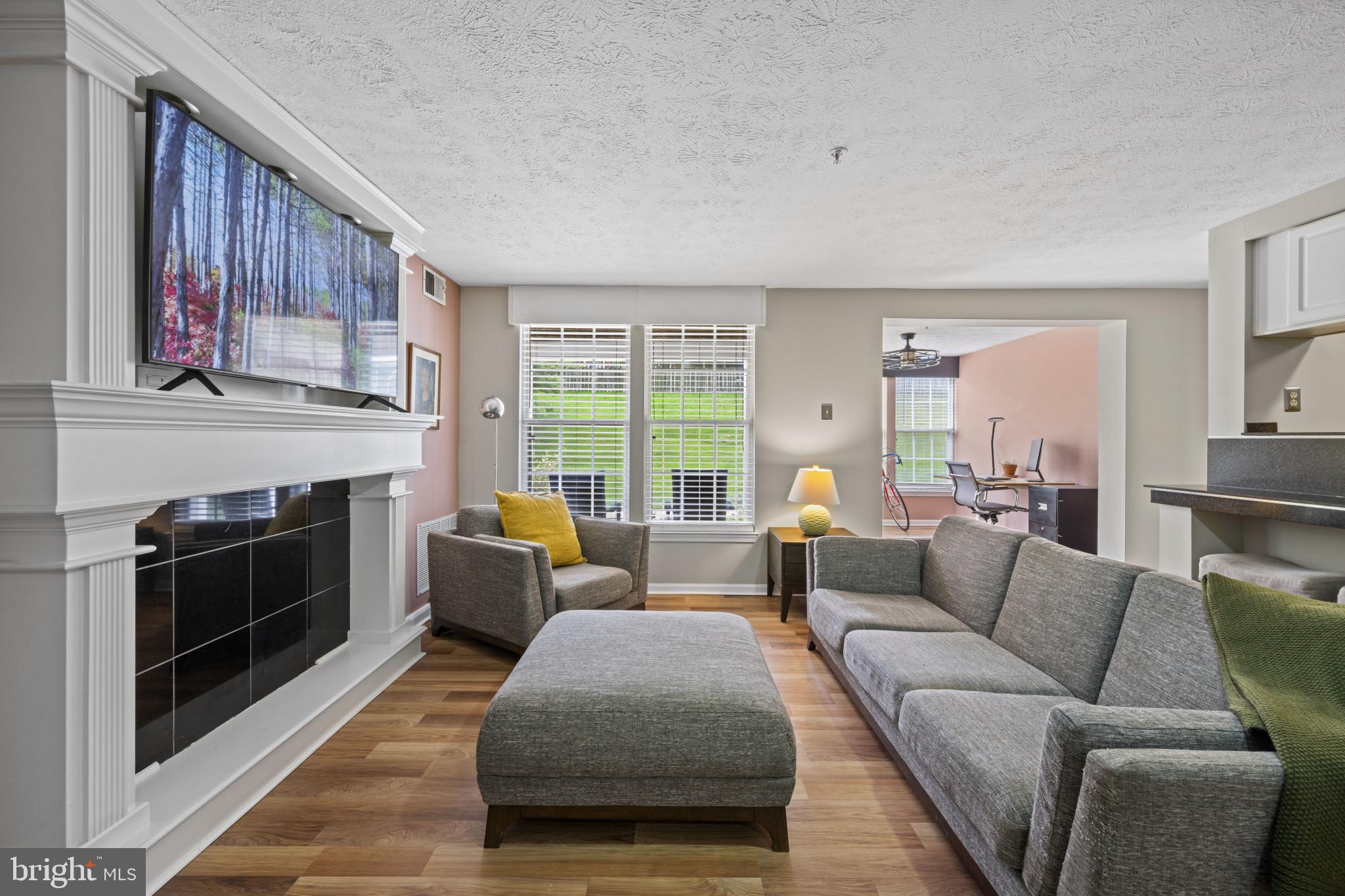 GREENSPRING EAST - Residential