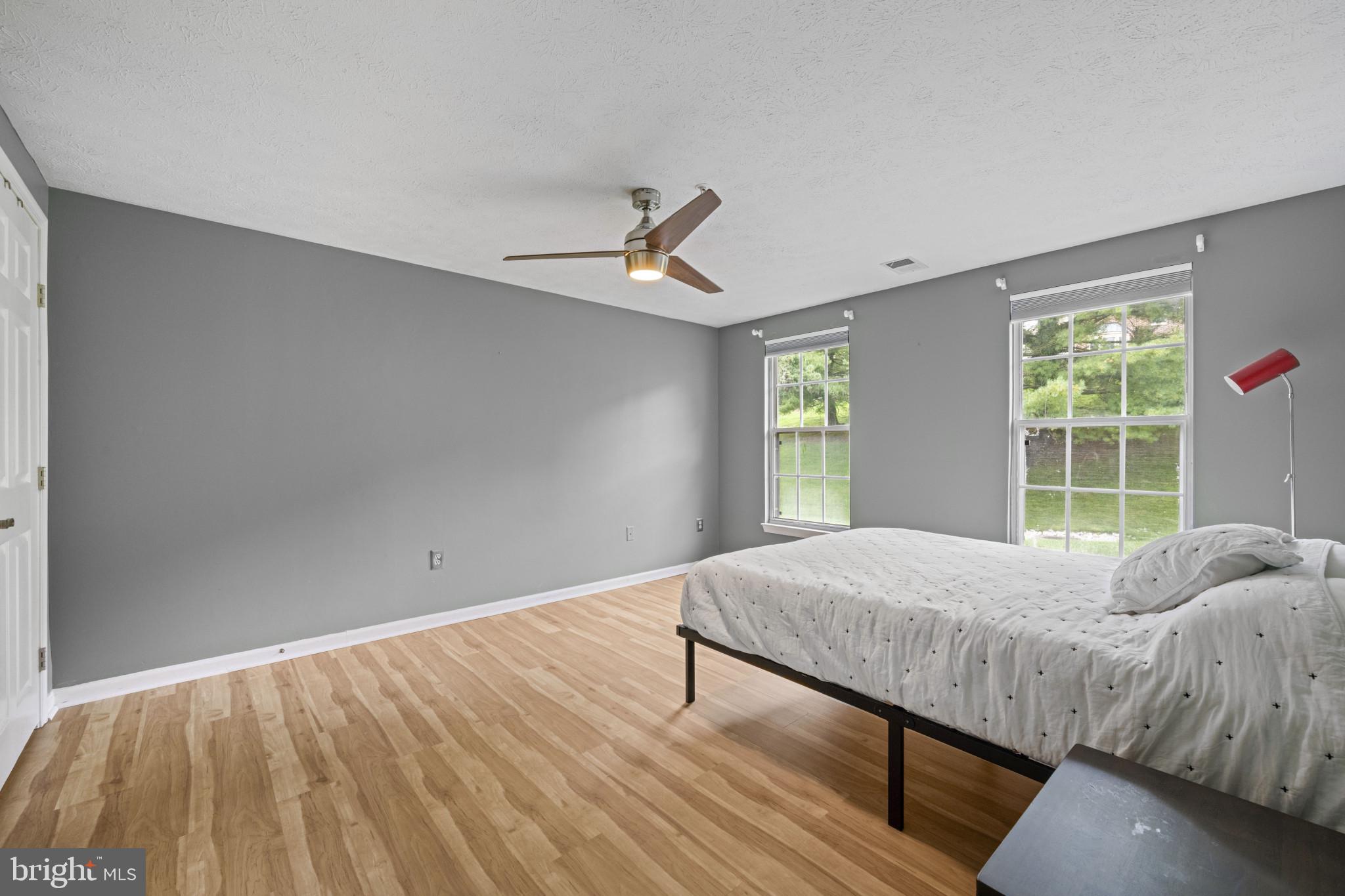 GREENSPRING EAST - Residential
