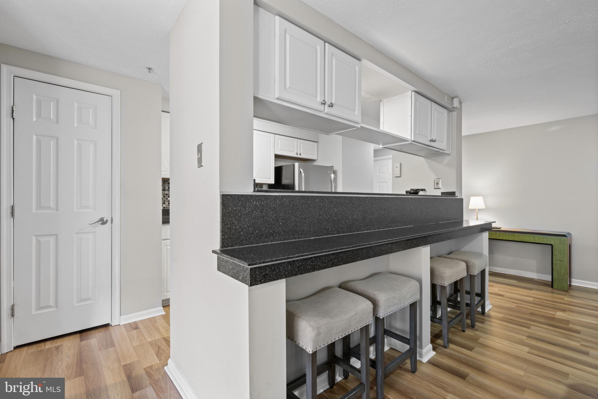GREENSPRING EAST - Residential