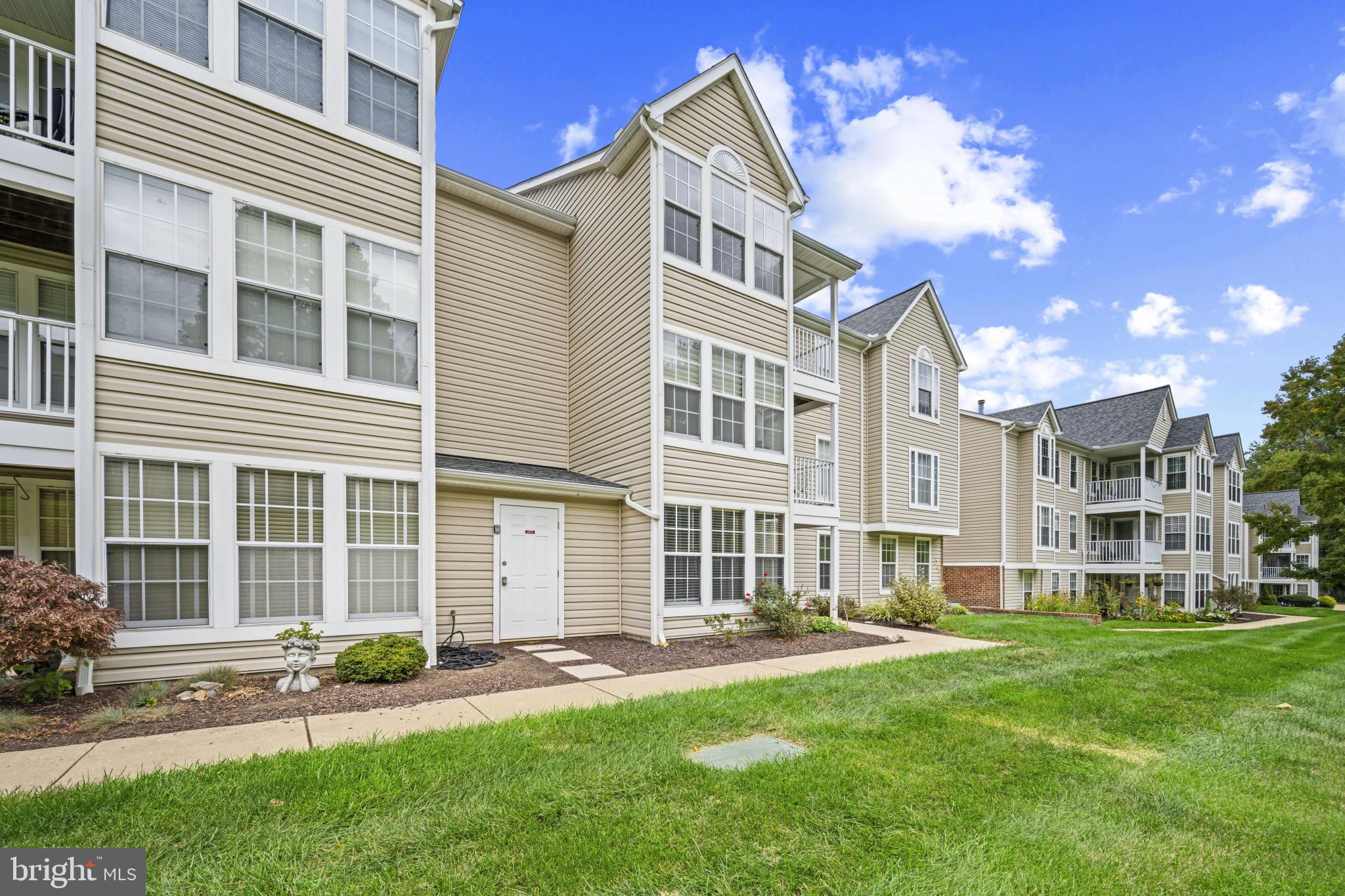 GREENSPRING EAST - Residential