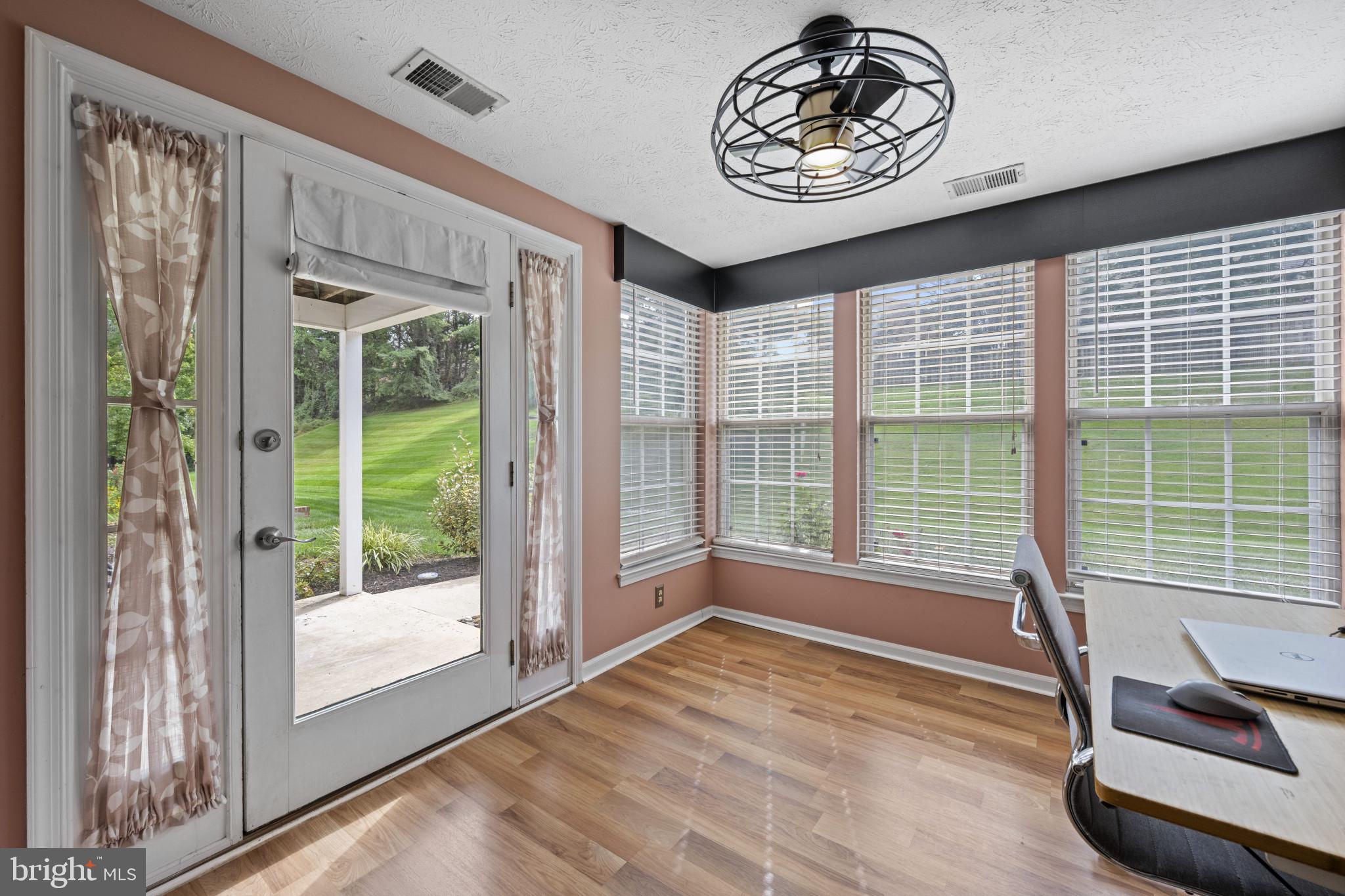GREENSPRING EAST - Residential
