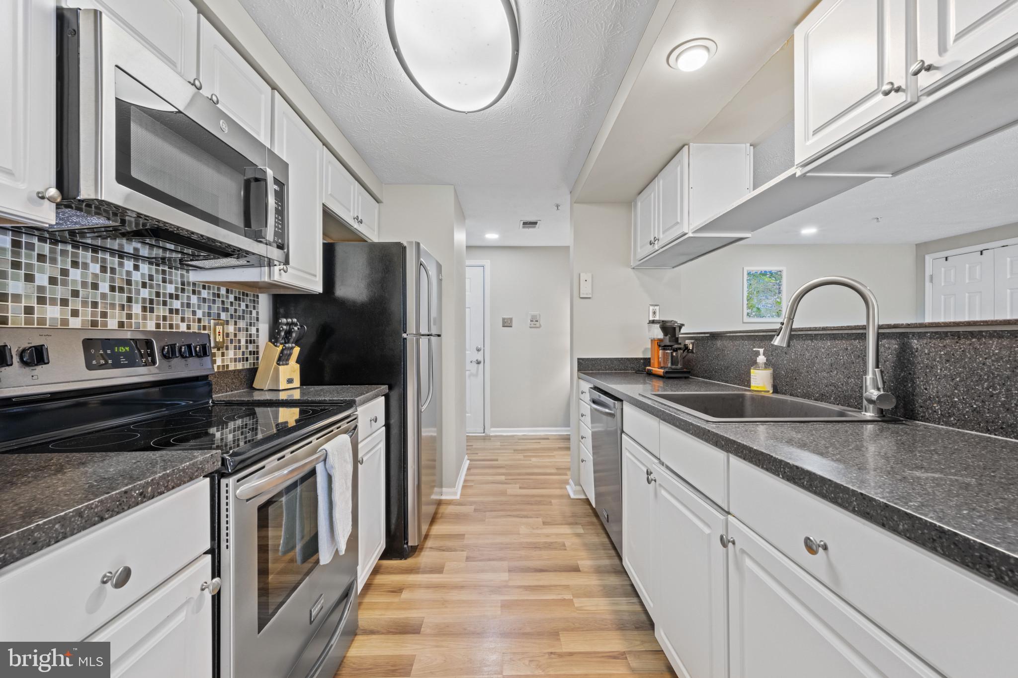 GREENSPRING EAST - Residential
