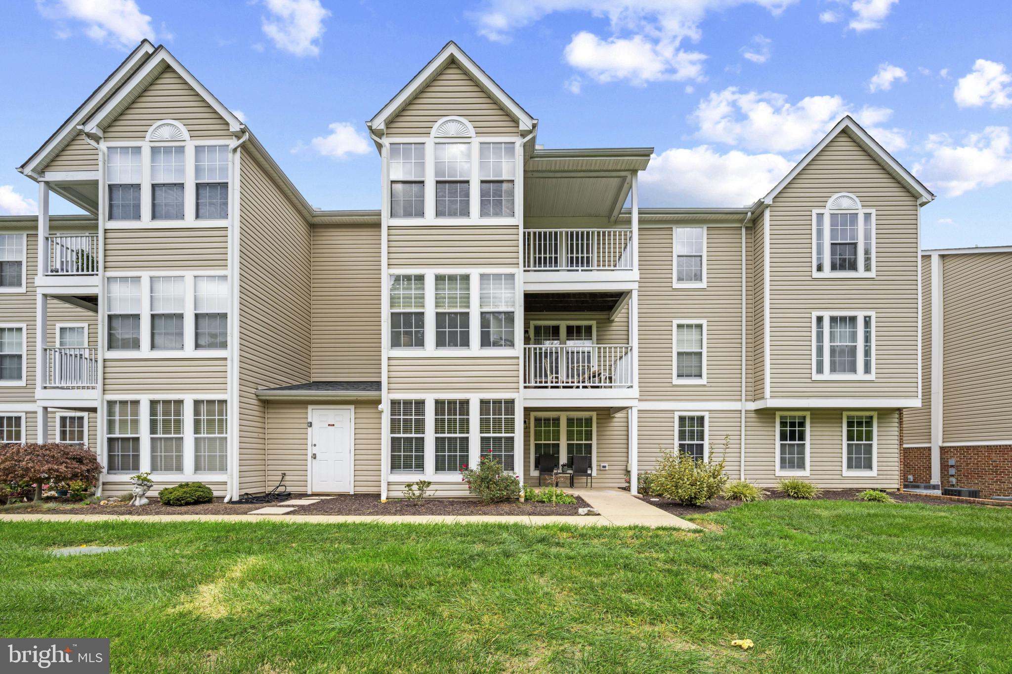 GREENSPRING EAST - Residential