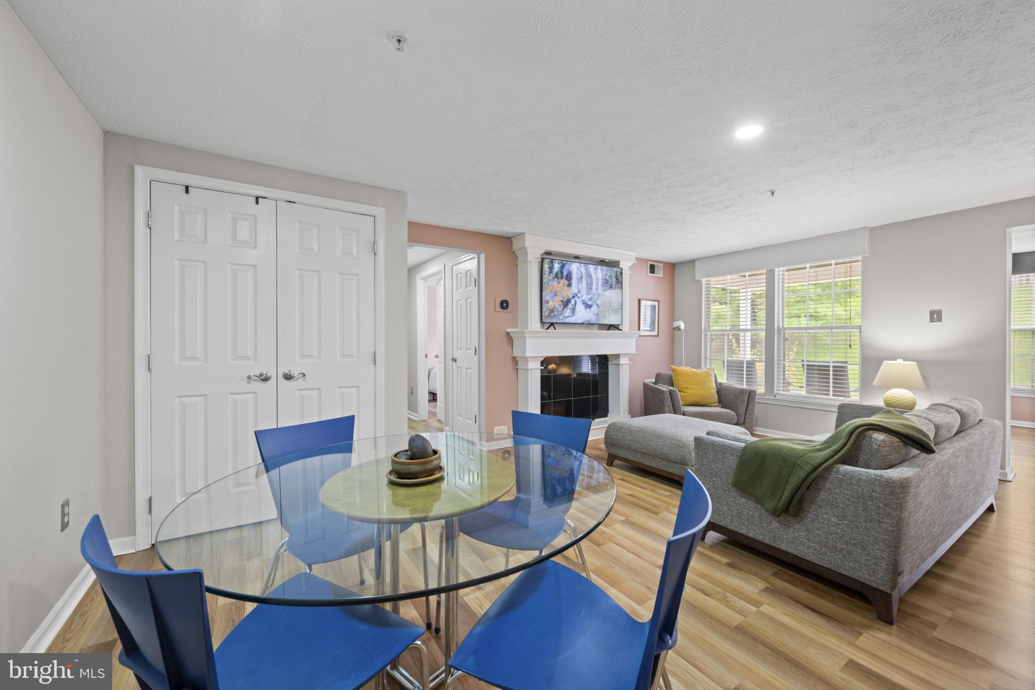 GREENSPRING EAST - Residential