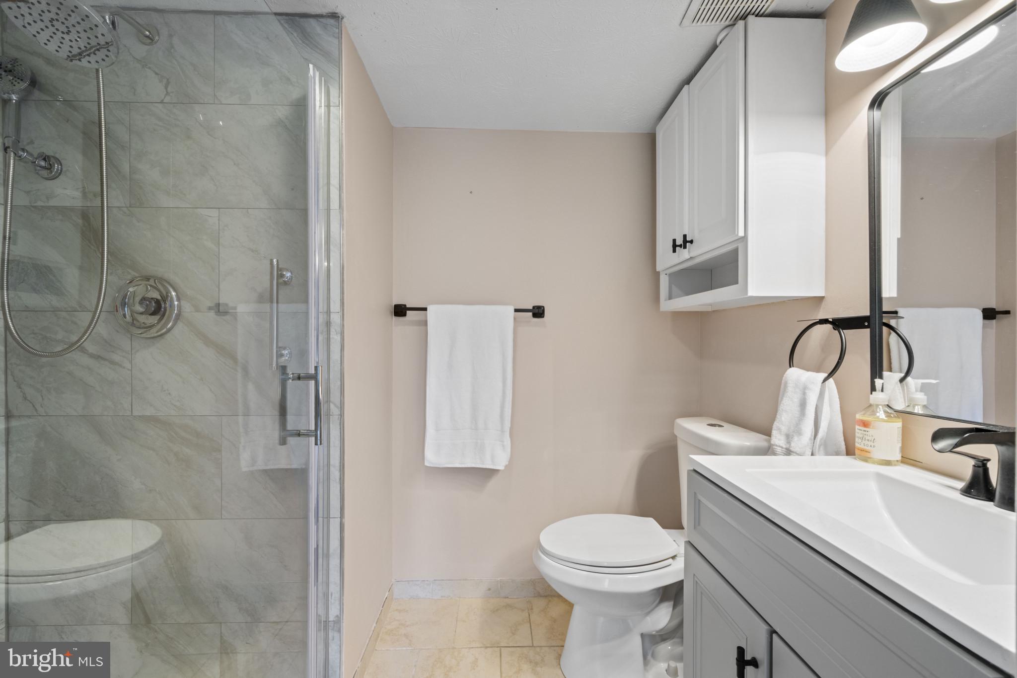 GREENSPRING EAST - Residential