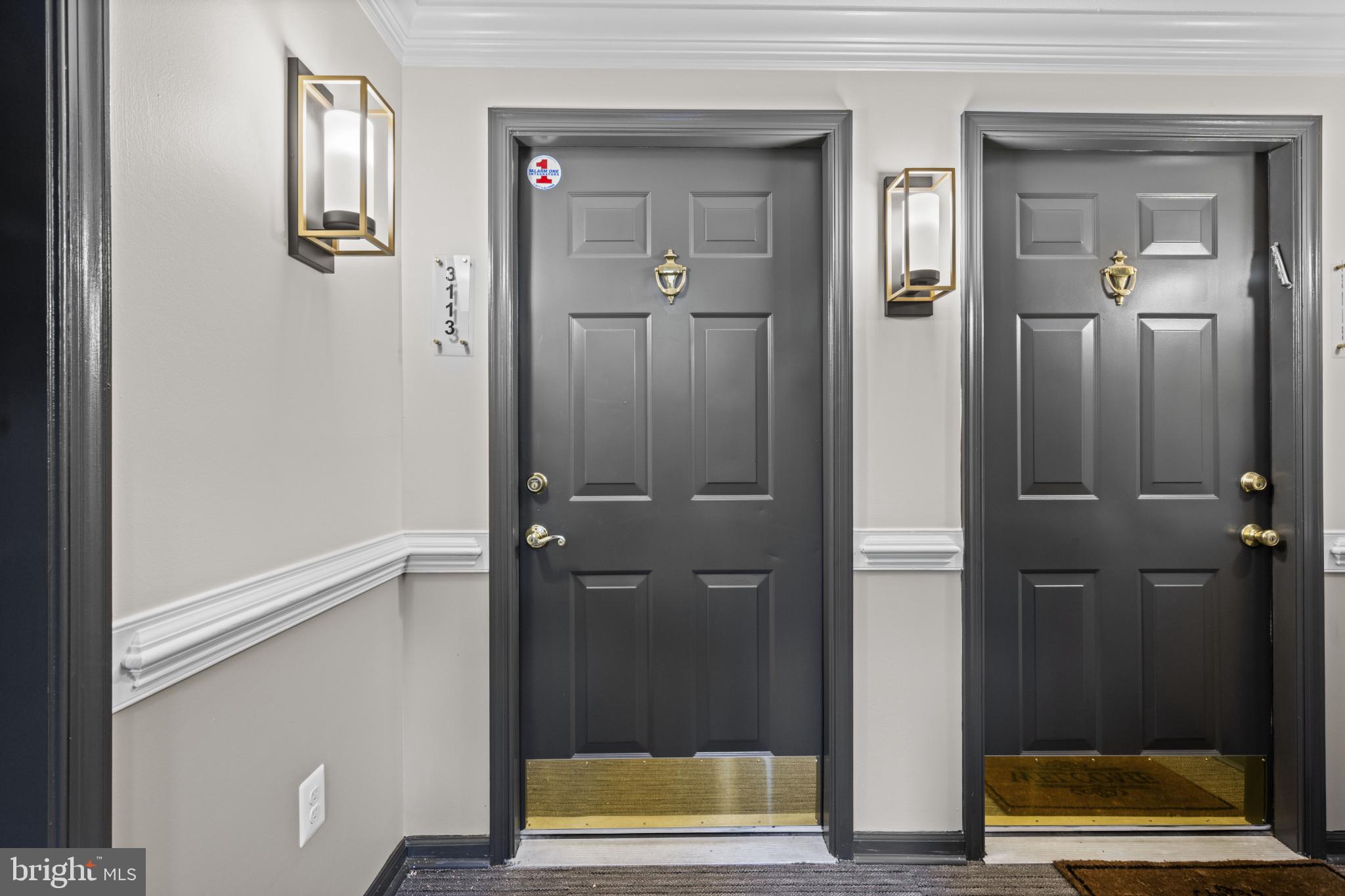 GREENSPRING EAST - Residential