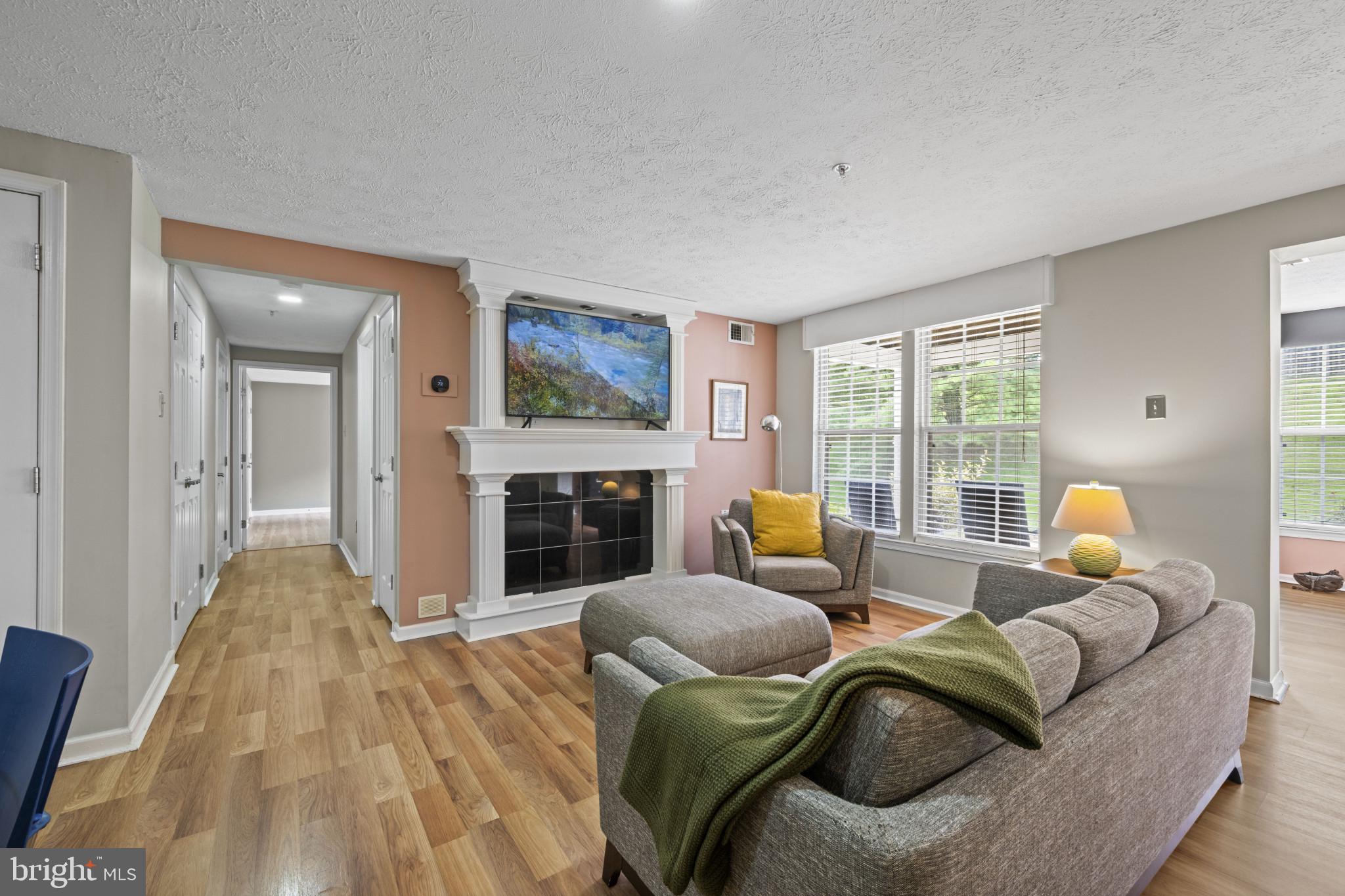 GREENSPRING EAST - Residential