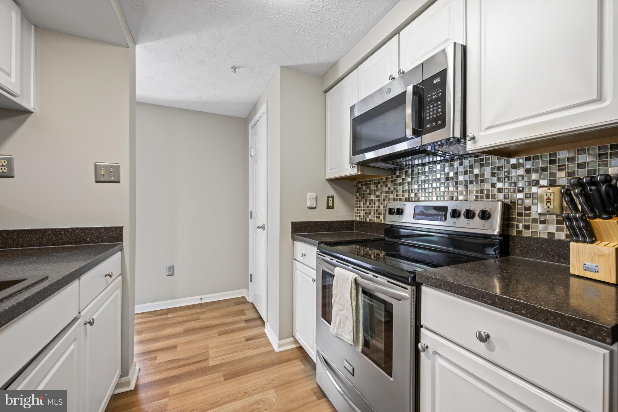 GREENSPRING EAST - Residential