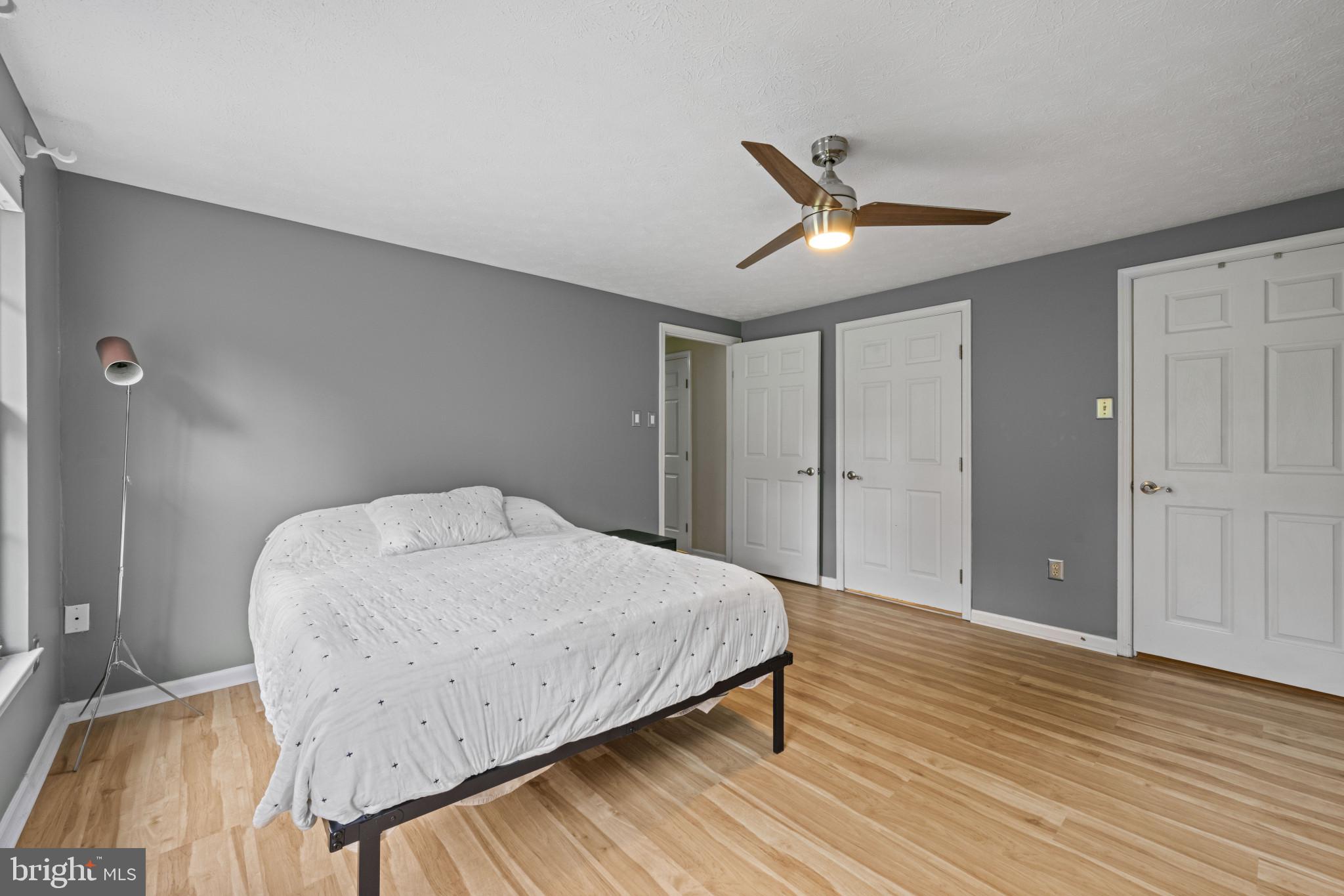 GREENSPRING EAST - Residential