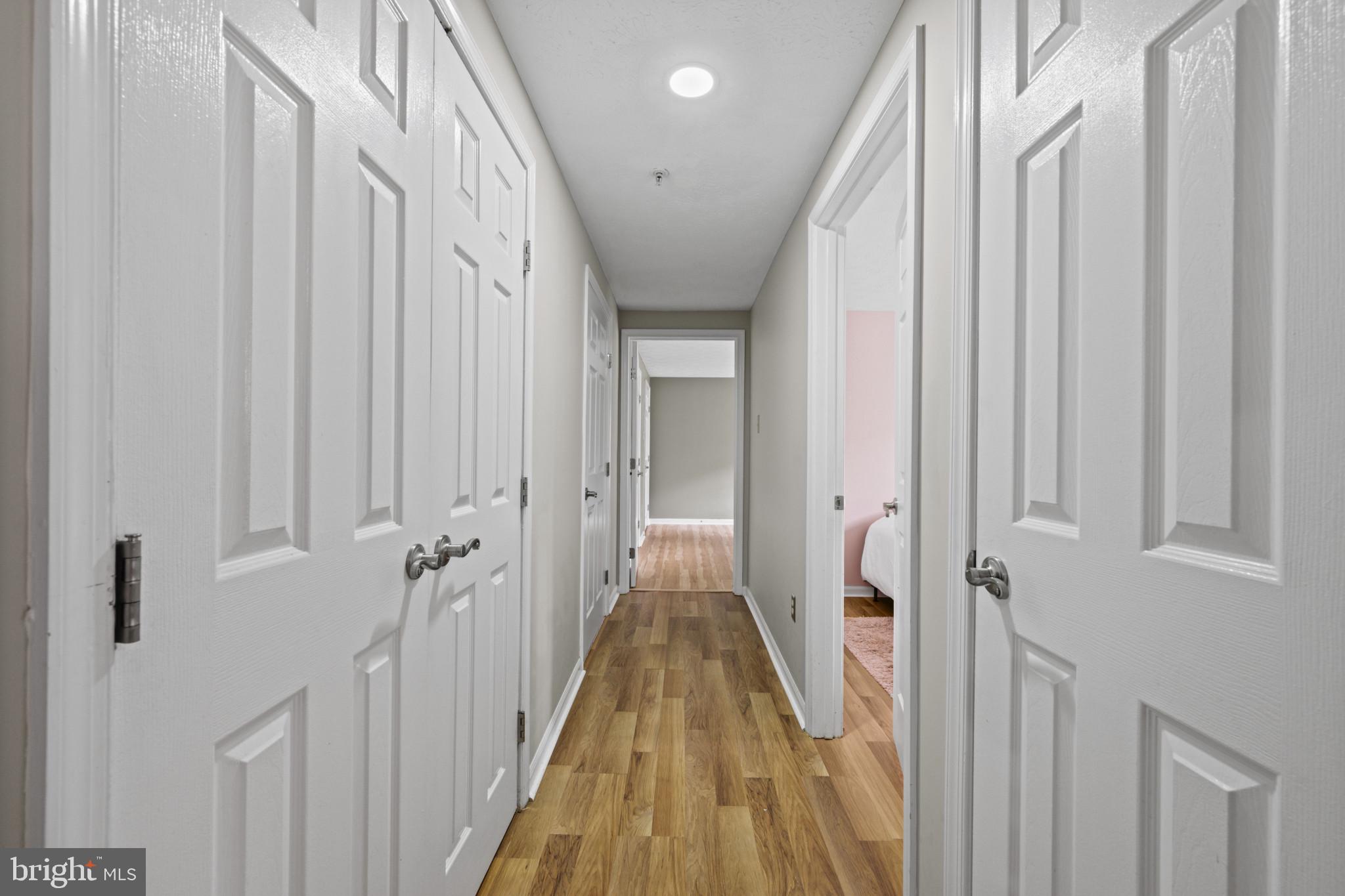 GREENSPRING EAST - Residential