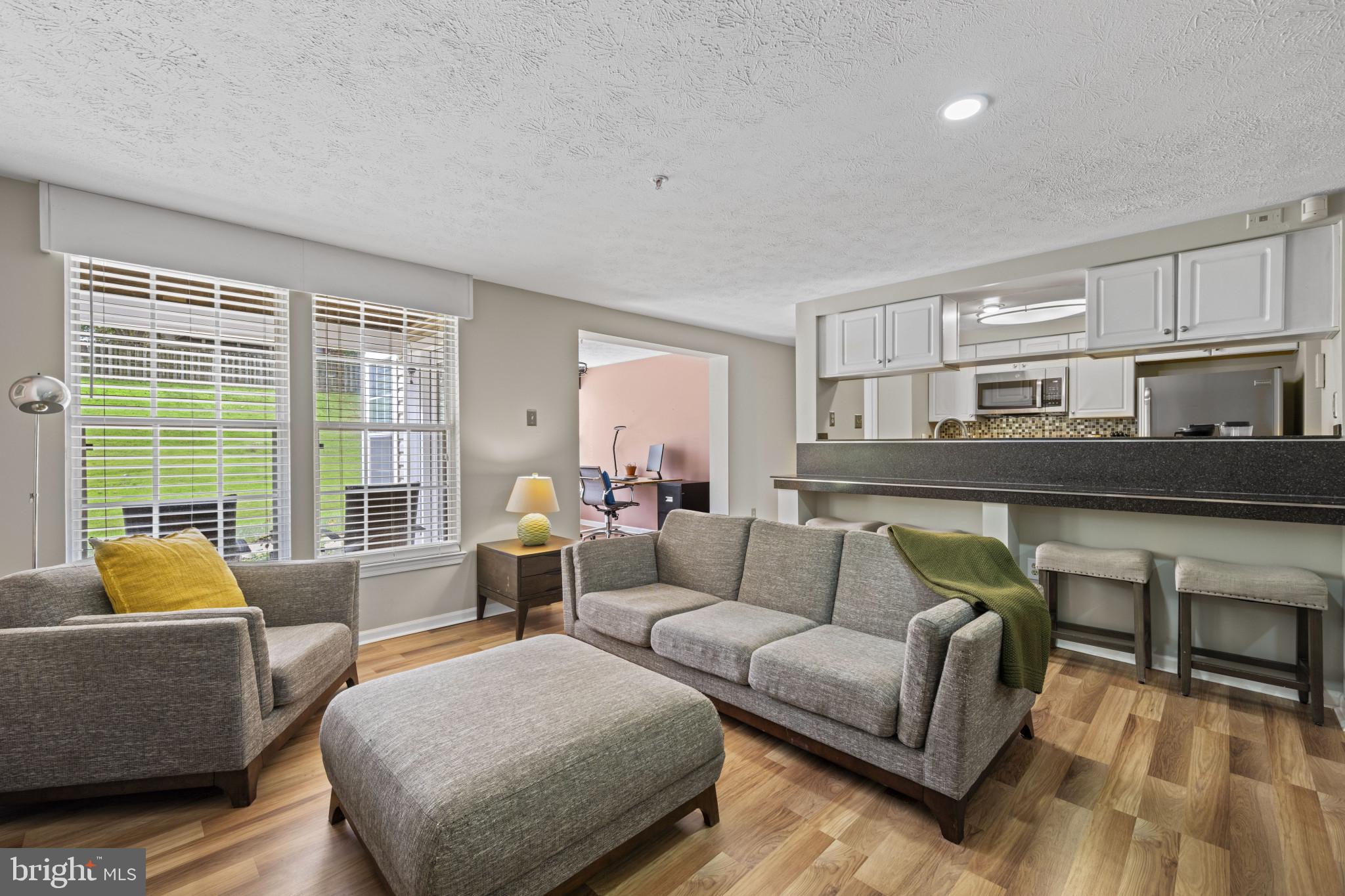 GREENSPRING EAST - Residential