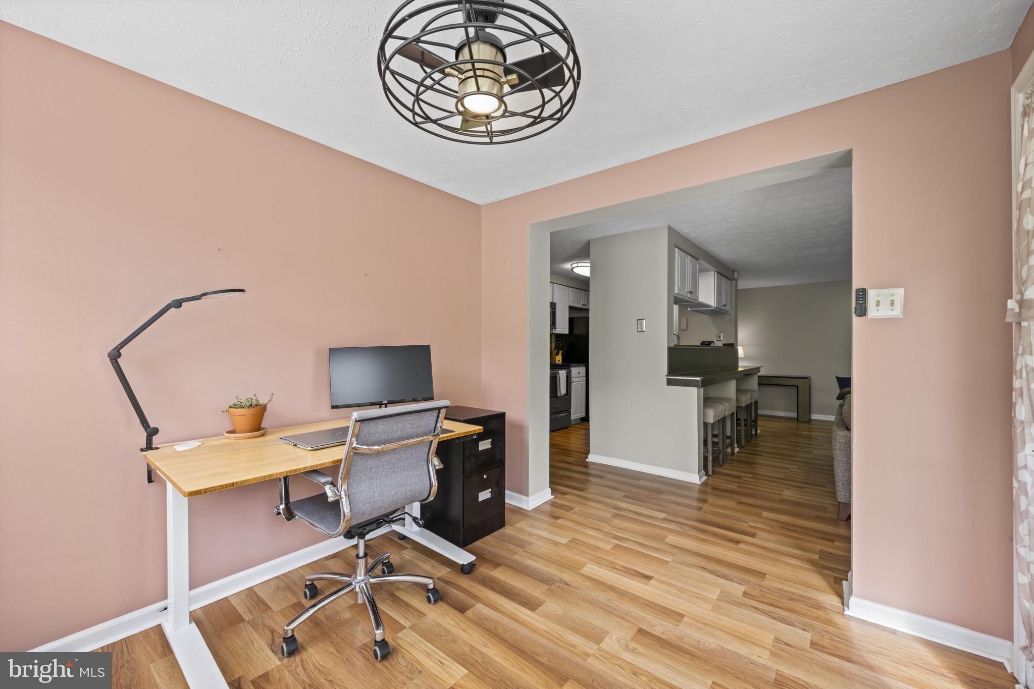 GREENSPRING EAST - Residential
