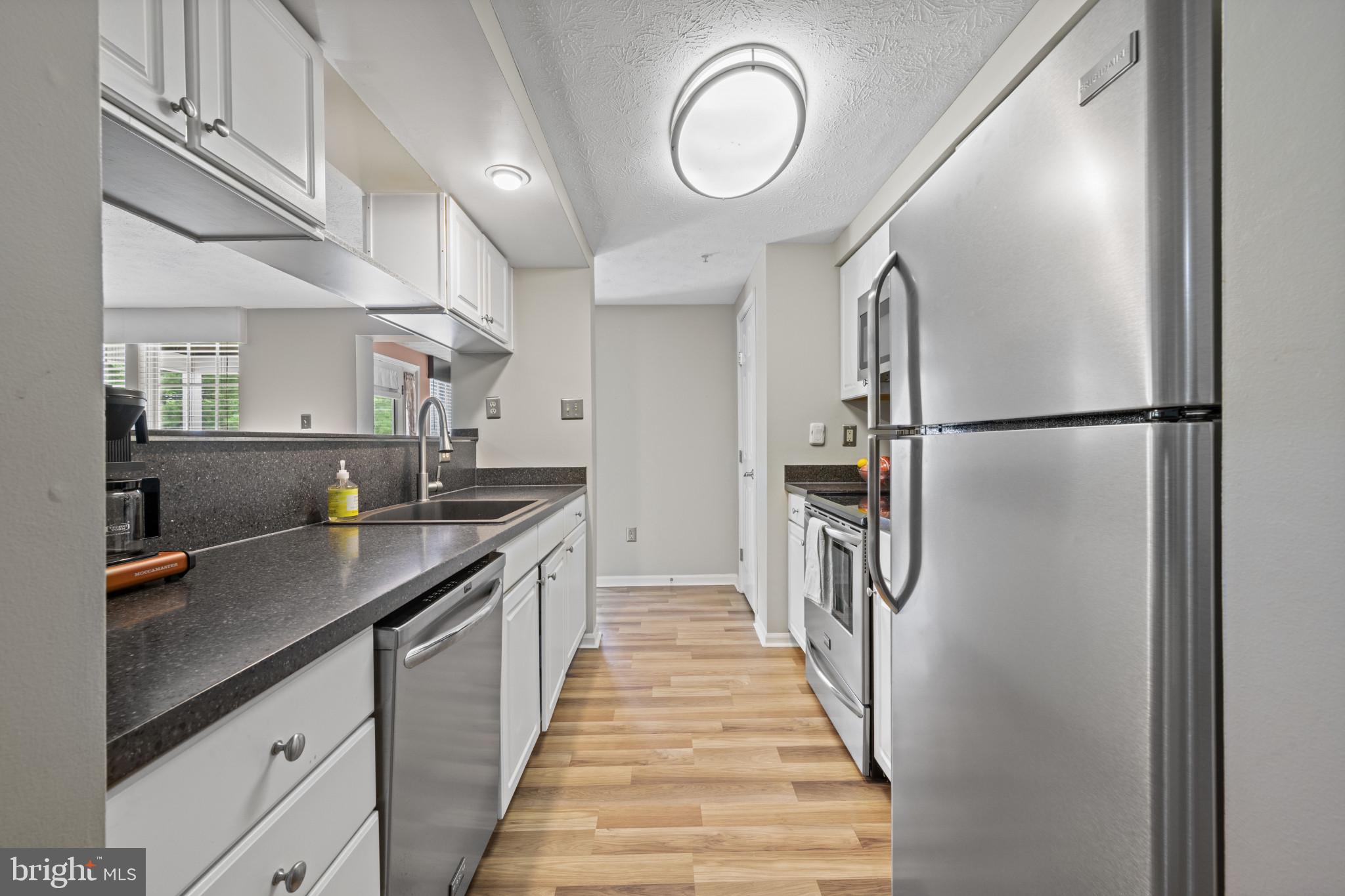 GREENSPRING EAST - Residential