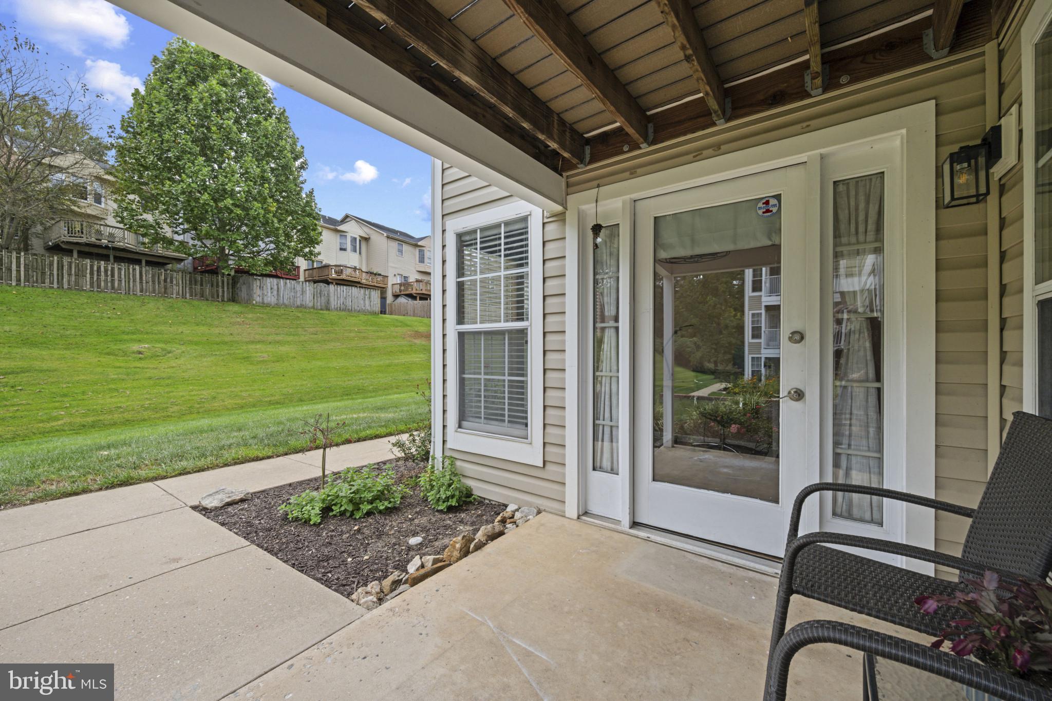 GREENSPRING EAST - Residential