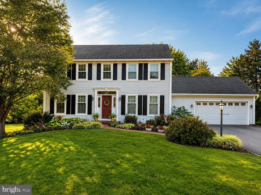 Photo of 101 Barley Circle, LANDISVILLE, PA 17538 (MLS # PALA2092880)