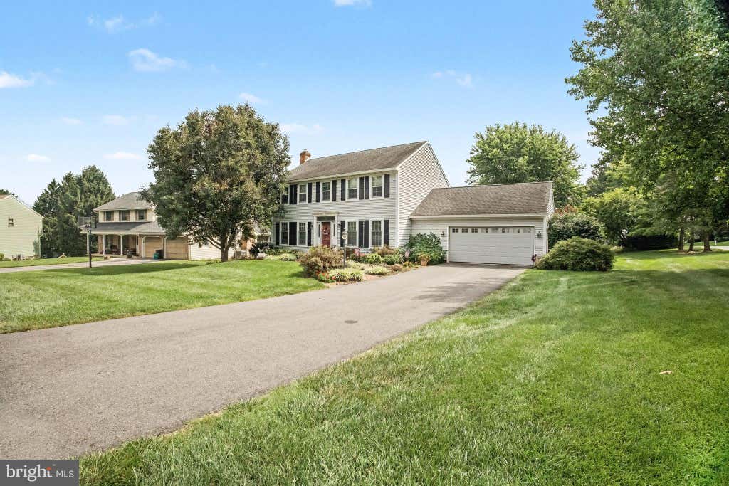 Photo of 101 Barley Circle, LANDISVILLE, PA 17538 (MLS # PALA2092880)