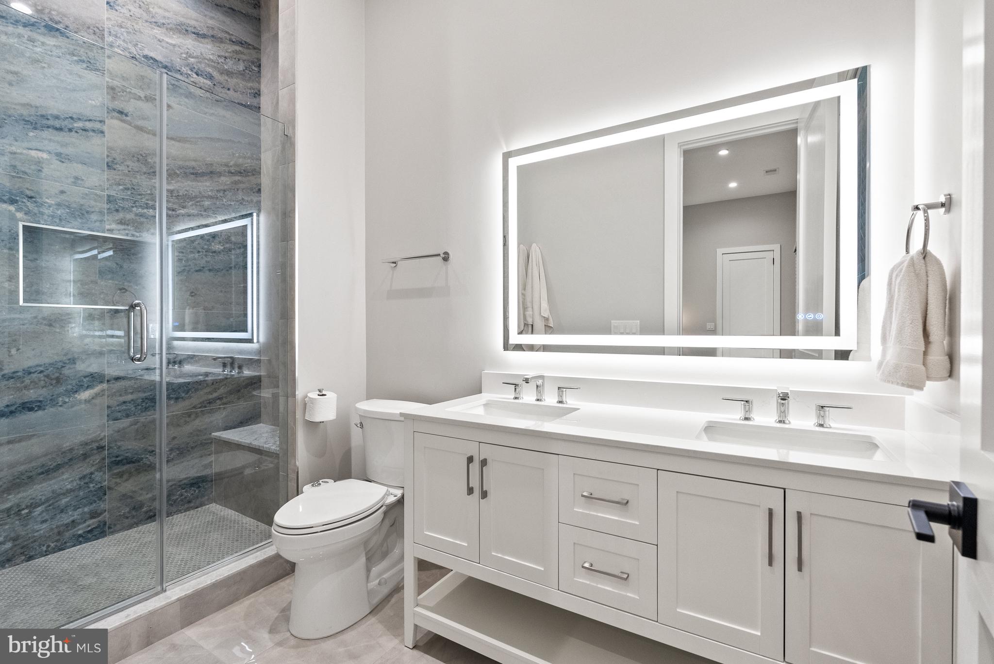 LANGLEY FOREST - Residential