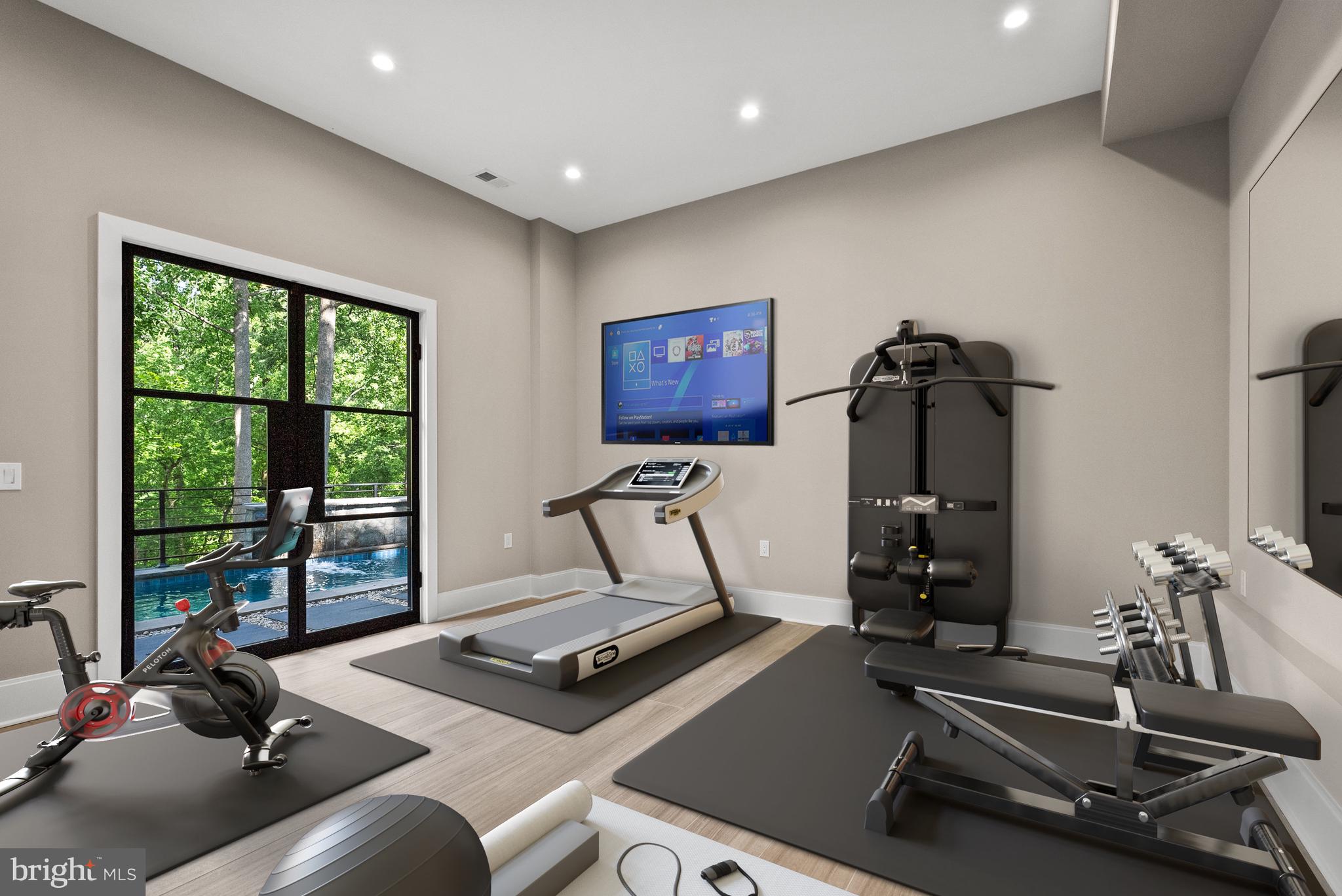 LANGLEY FOREST - Residential