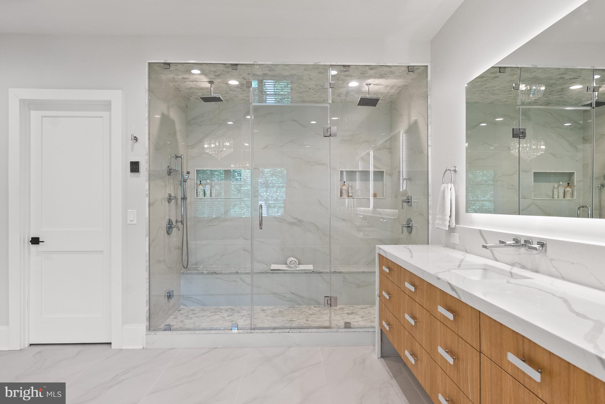 LANGLEY FOREST - Residential