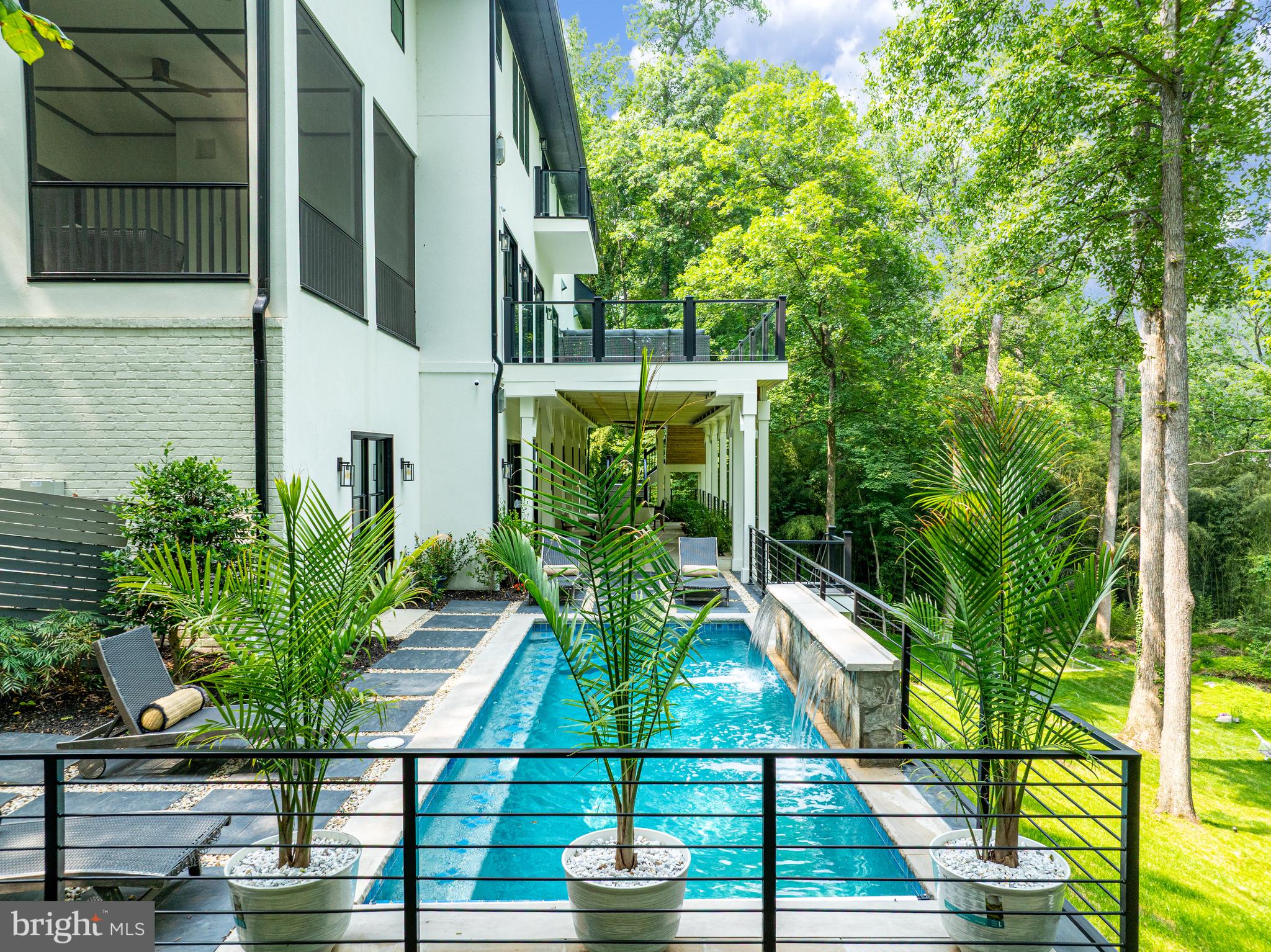 LANGLEY FOREST - Residential