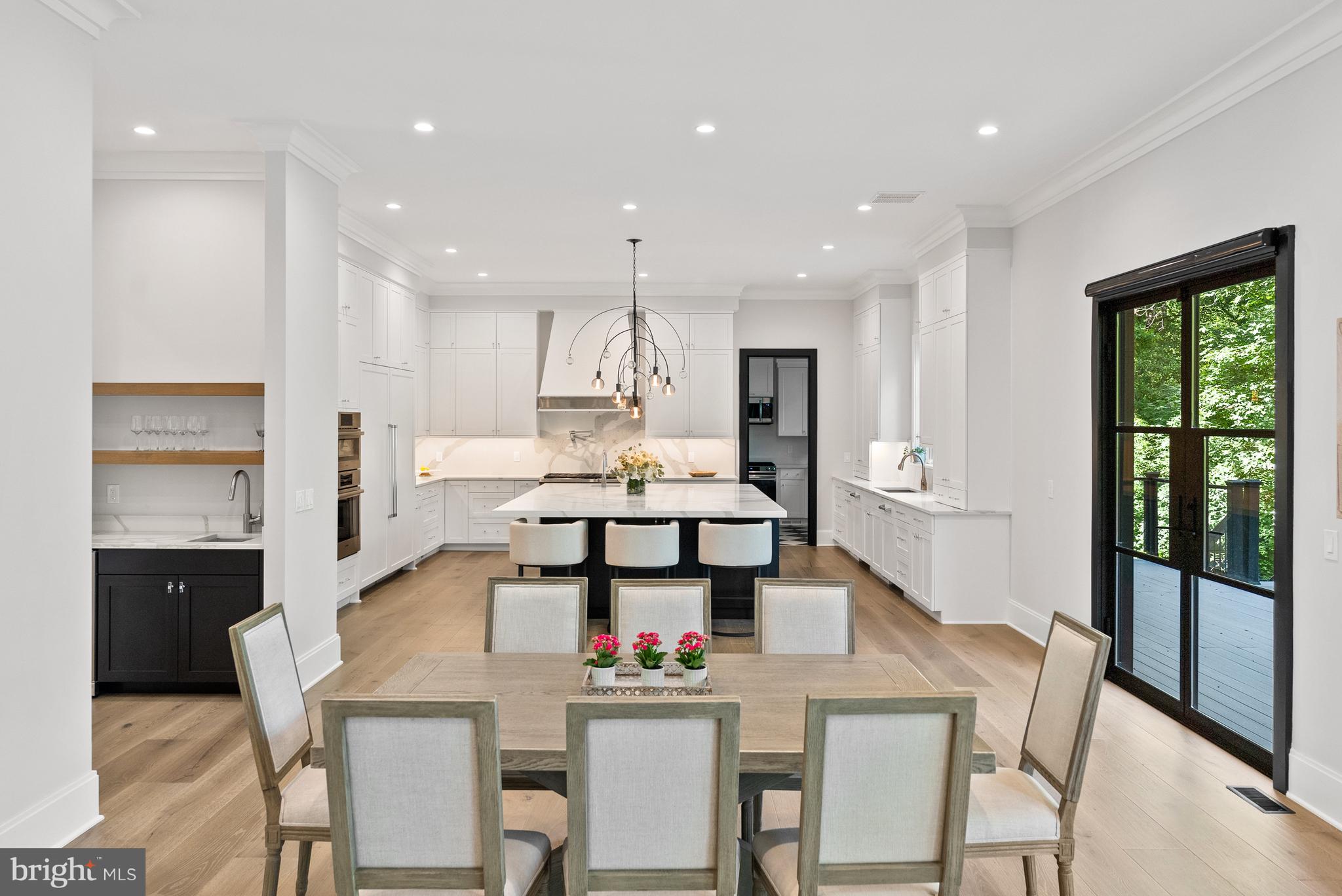 LANGLEY FOREST - Residential