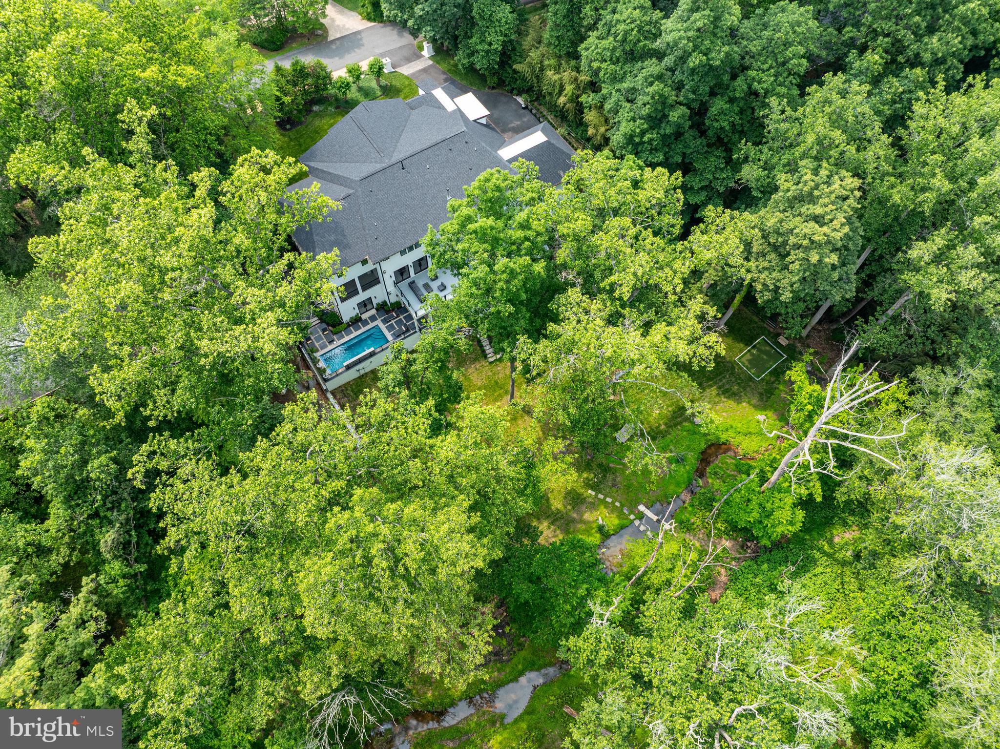 LANGLEY FOREST - Residential