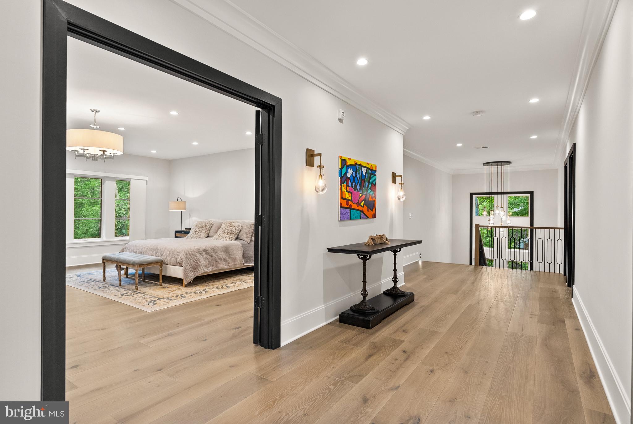 LANGLEY FOREST - Residential