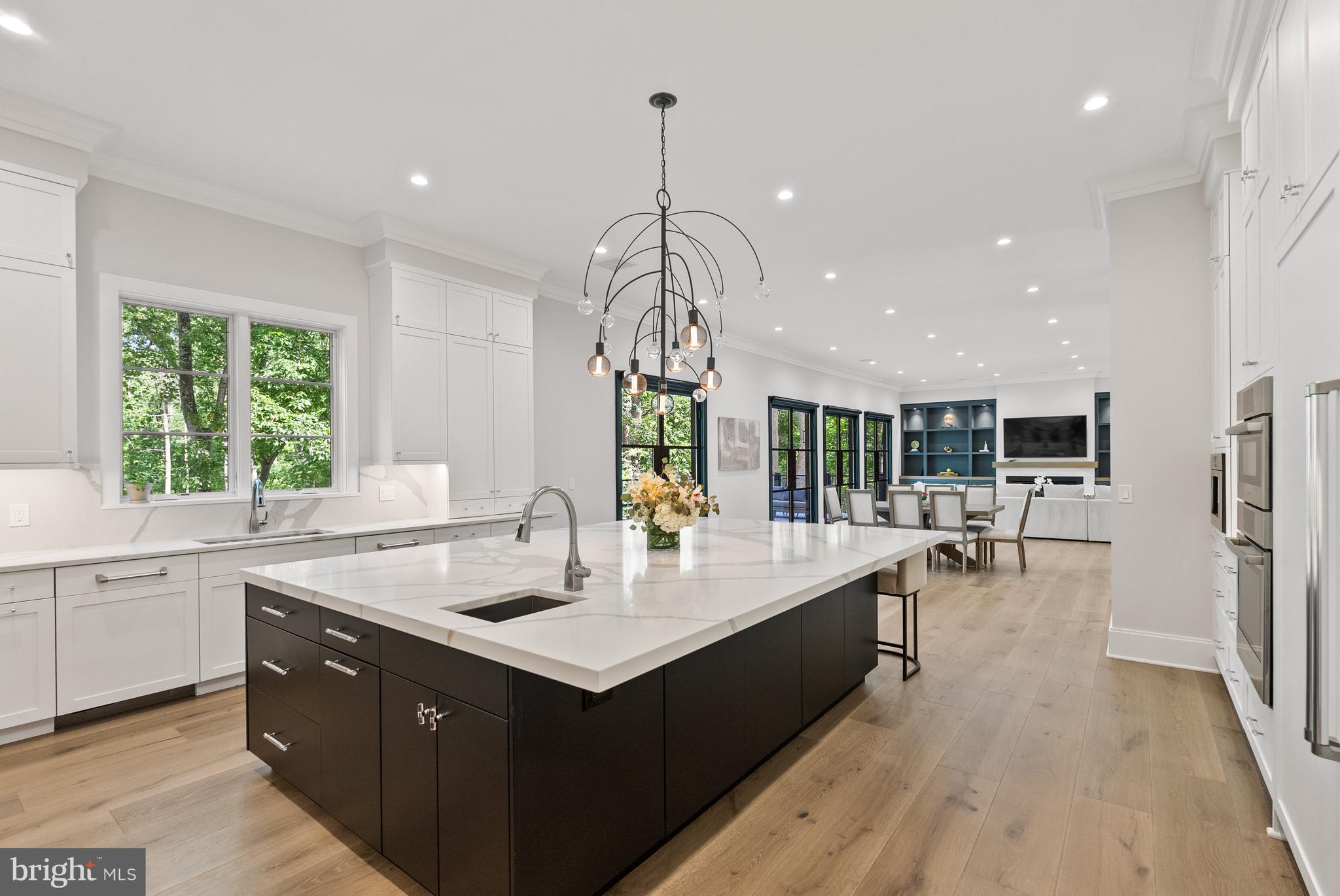 LANGLEY FOREST - Residential