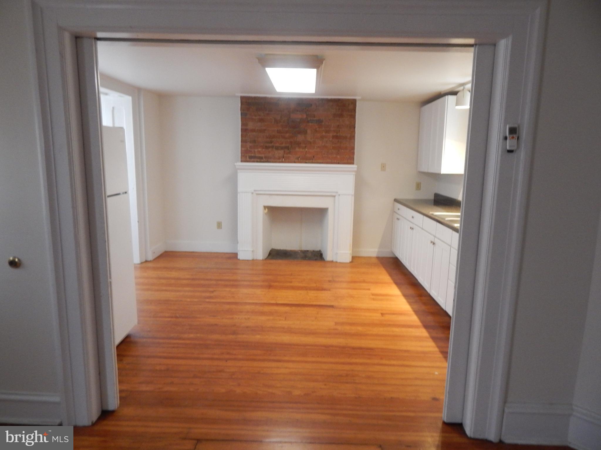 CITY OF MARTINSBURG - Residential Lease