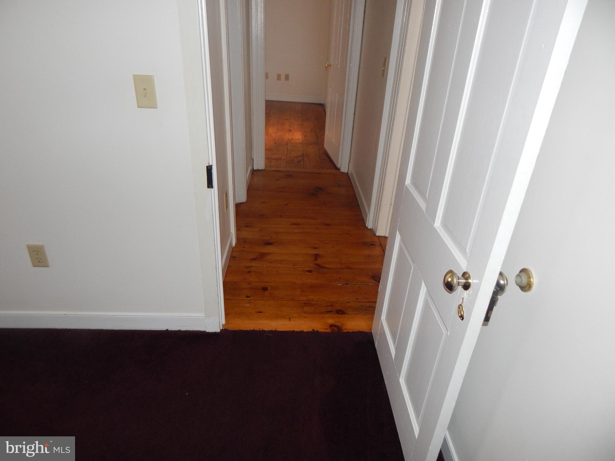 CITY OF MARTINSBURG - Residential Lease