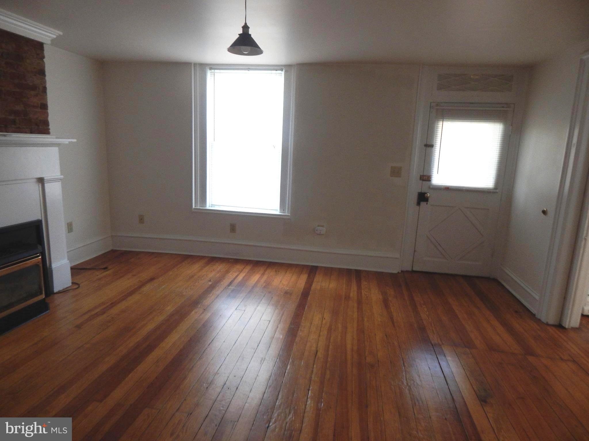 CITY OF MARTINSBURG - Residential Lease