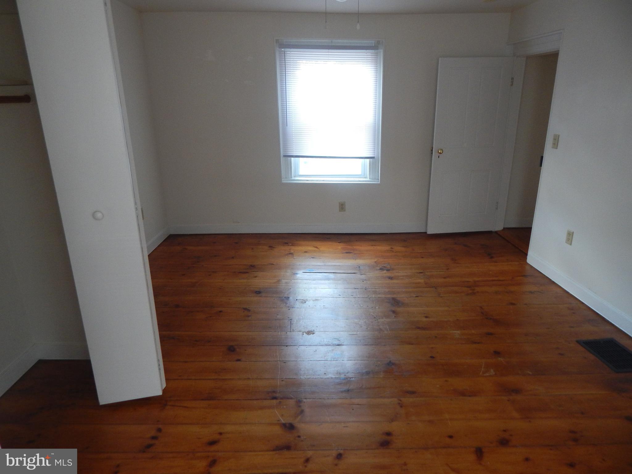 CITY OF MARTINSBURG - Residential Lease