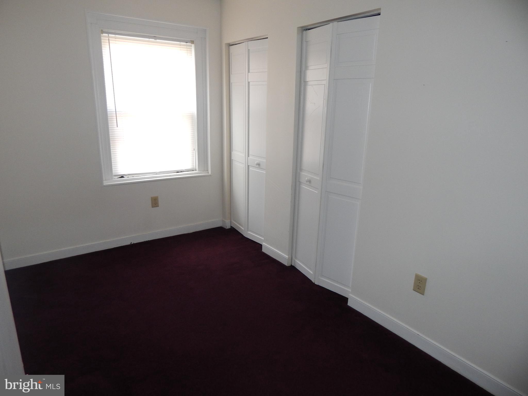 CITY OF MARTINSBURG - Residential Lease