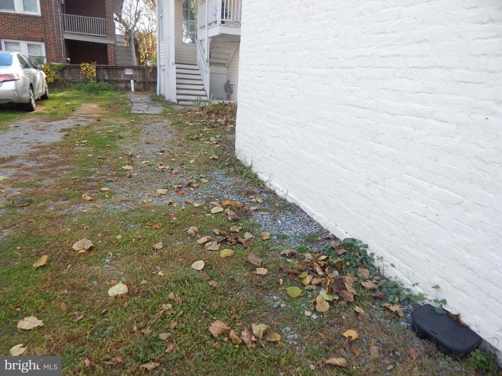 CITY OF MARTINSBURG - Residential Lease