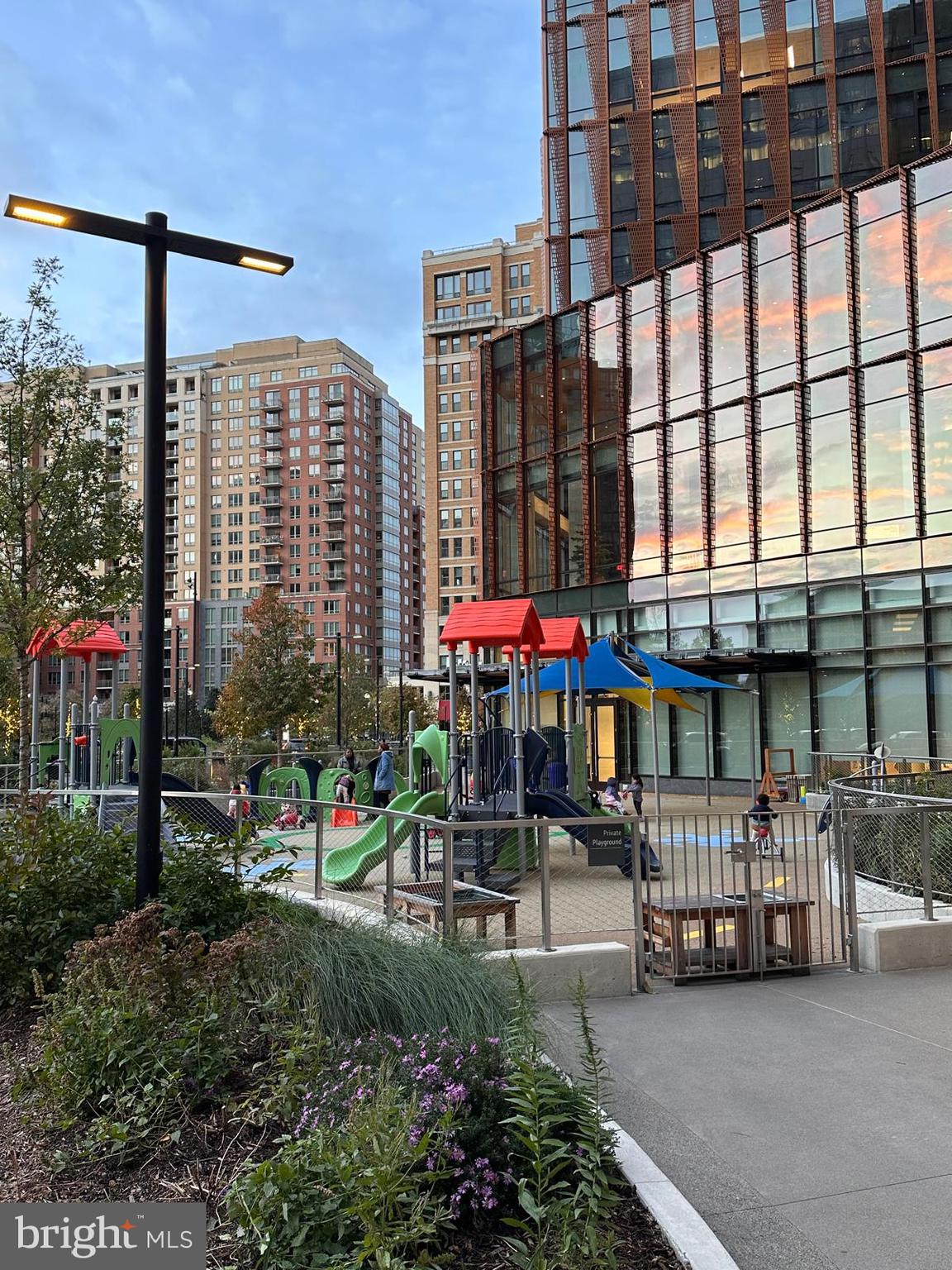 BELLA VISTA CONDOMINIUM - Residential