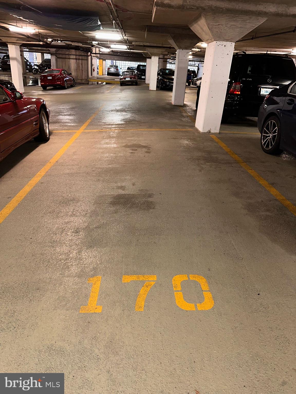 BELLA VISTA CONDOMINIUM - Residential