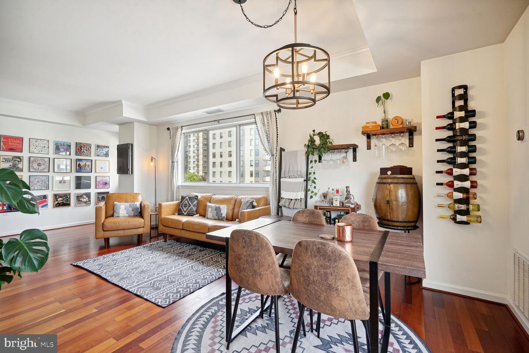 BELLA VISTA CONDOMINIUM - Residential