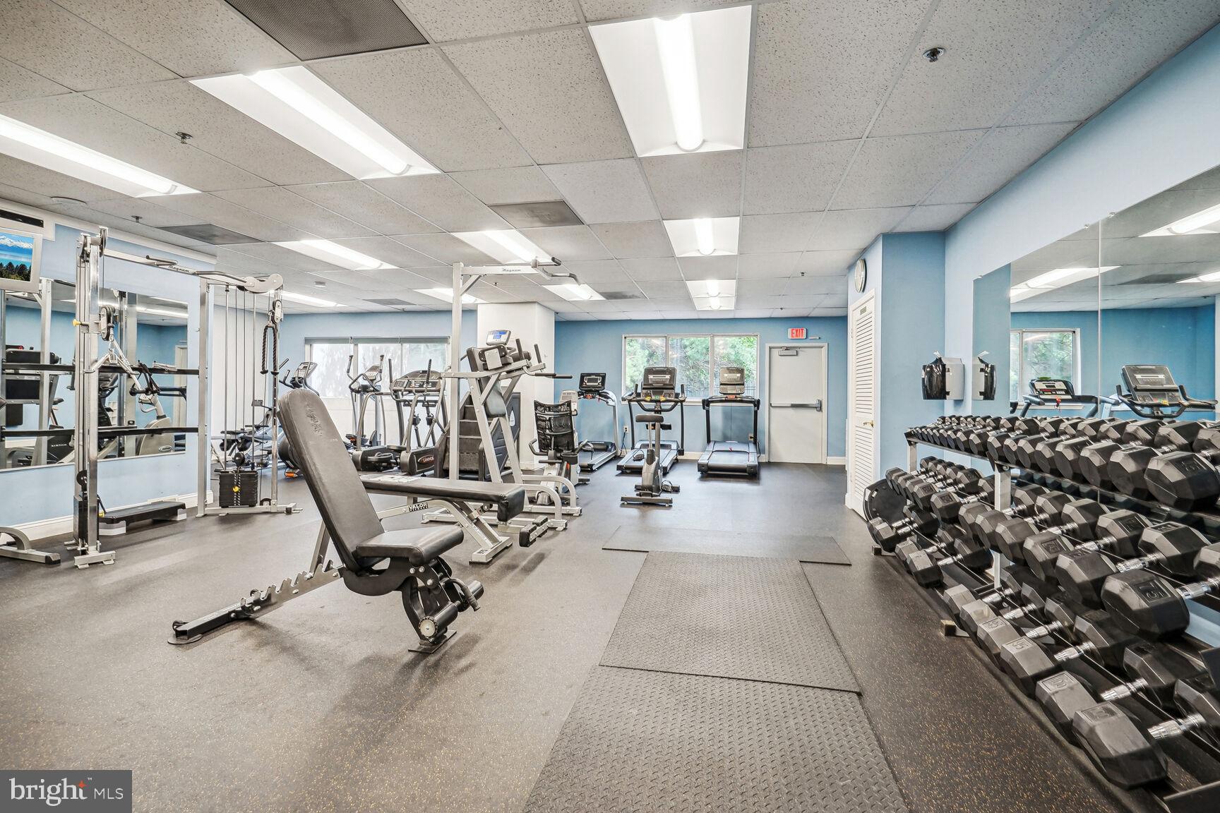 BELLA VISTA CONDOMINIUM - Residential