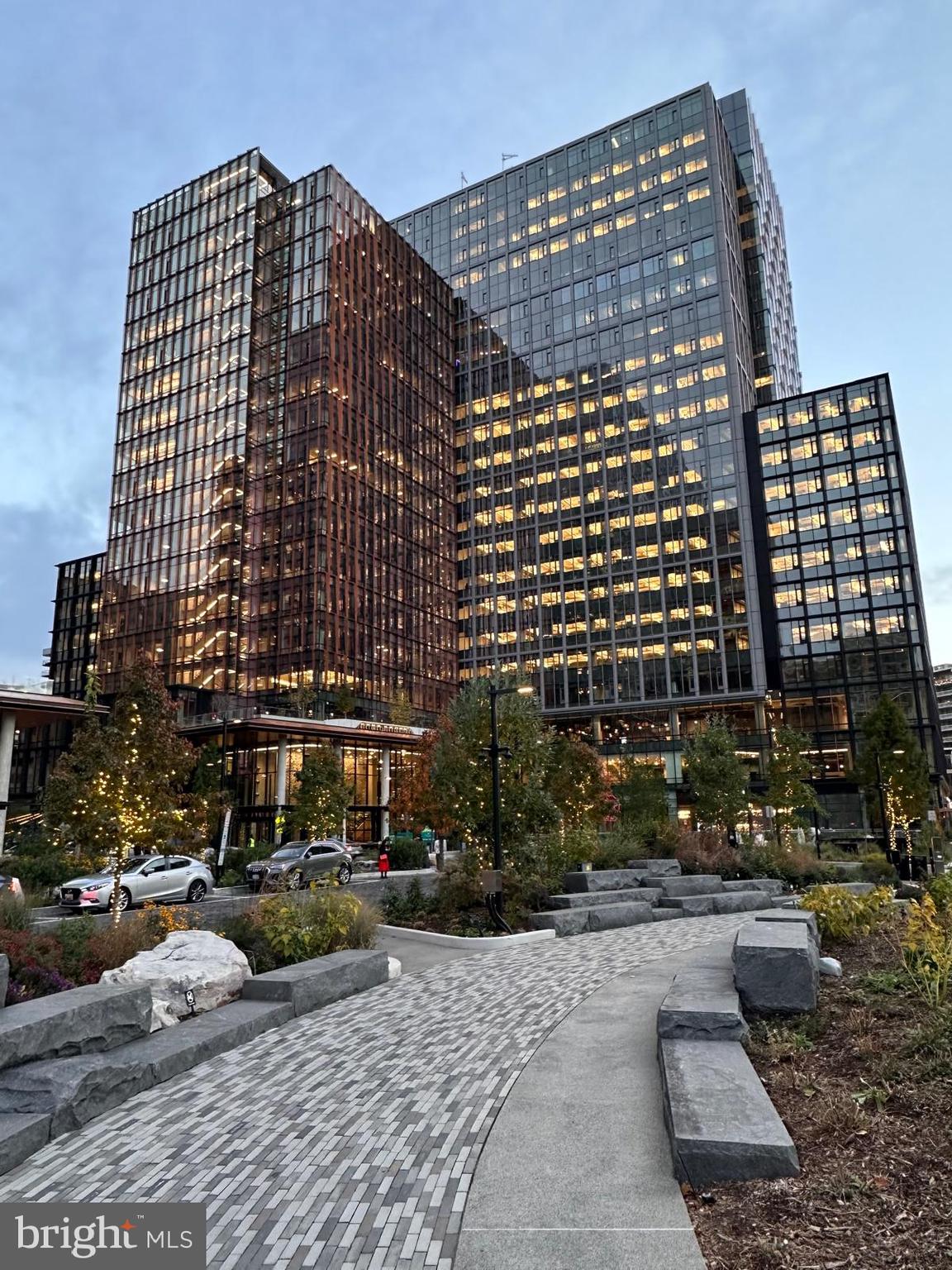 BELLA VISTA CONDOMINIUM - Residential