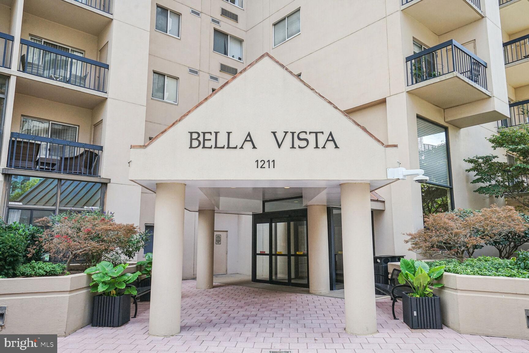 BELLA VISTA CONDOMINIUM - Residential
